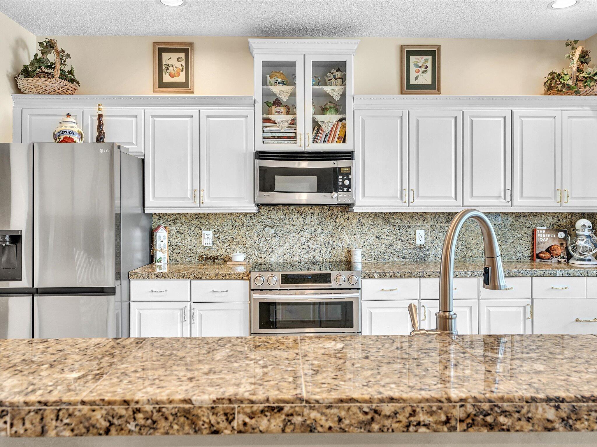 SILVER LAKES AT PEMBROKE PINES - Residential