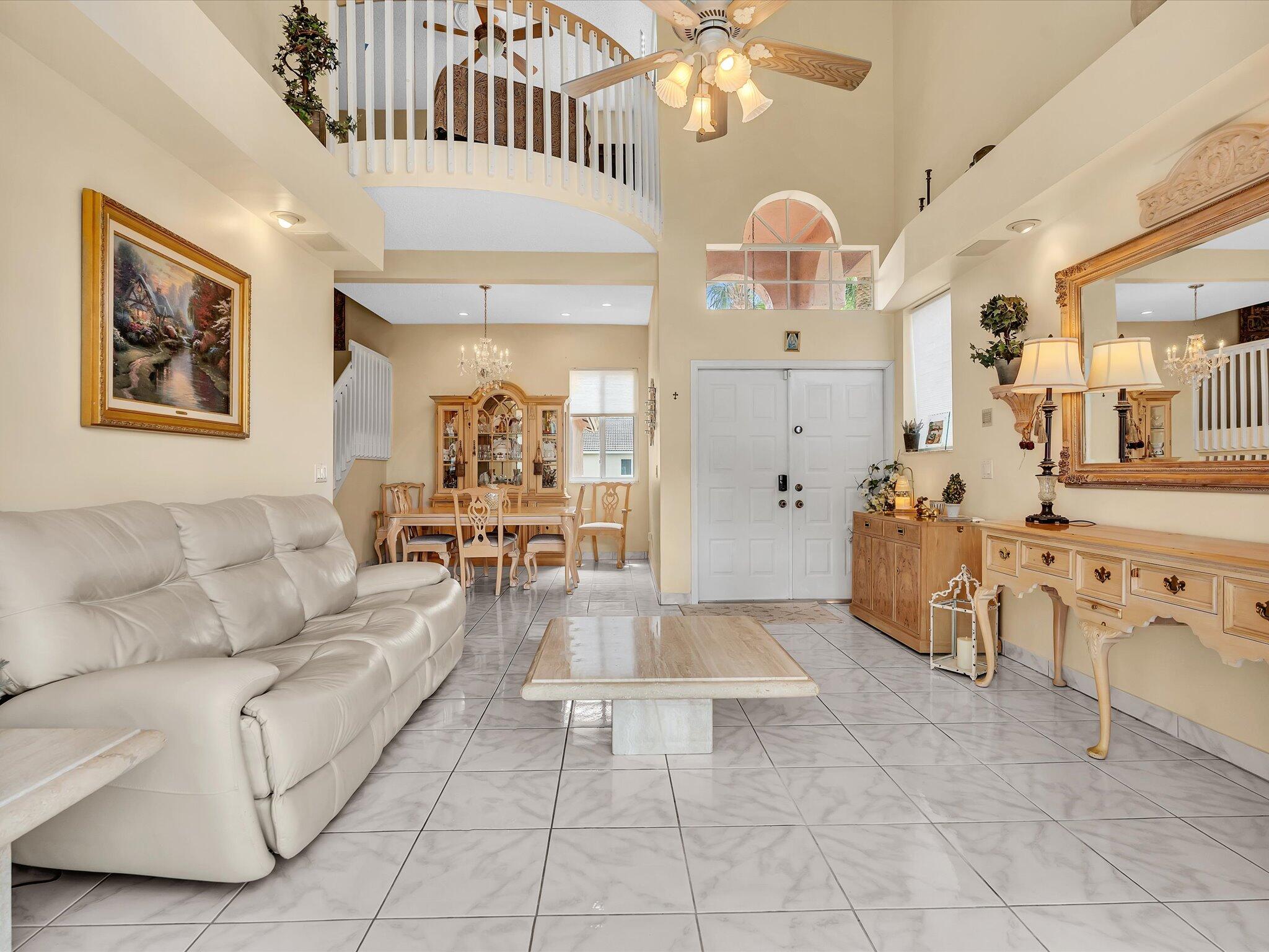 SILVER LAKES AT PEMBROKE PINES - Residential