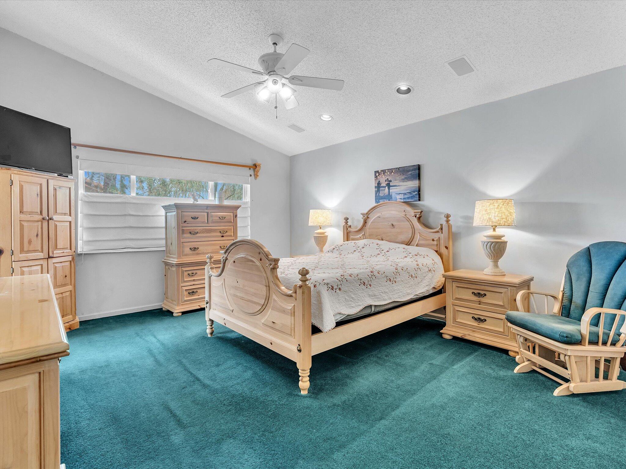 SILVER LAKES AT PEMBROKE PINES - Residential