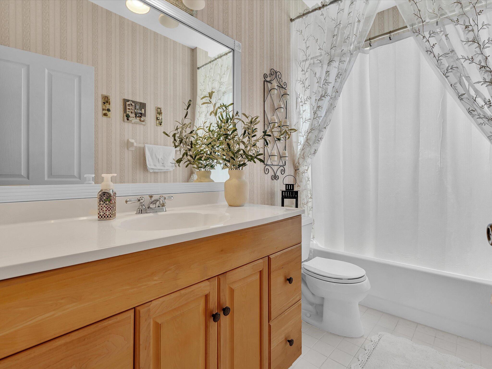 SILVER LAKES AT PEMBROKE PINES - Residential