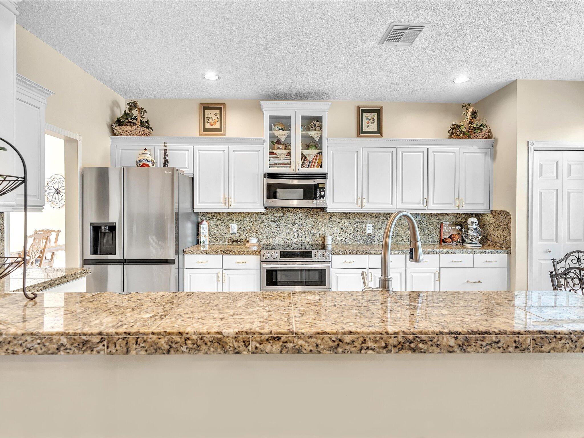 SILVER LAKES AT PEMBROKE PINES - Residential