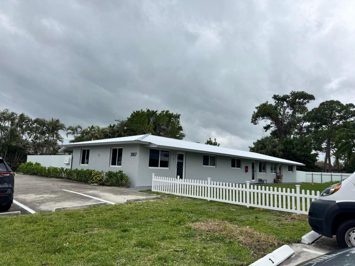 2807 Reo Lane 1
