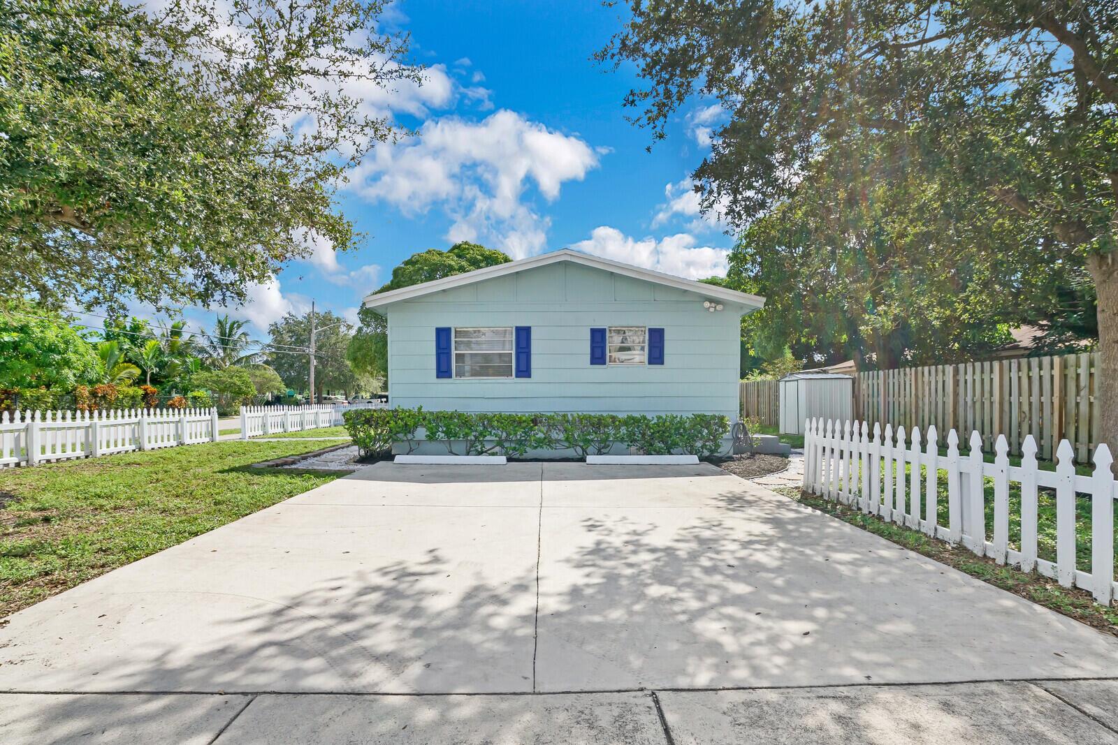 201 SW 11th Avenue