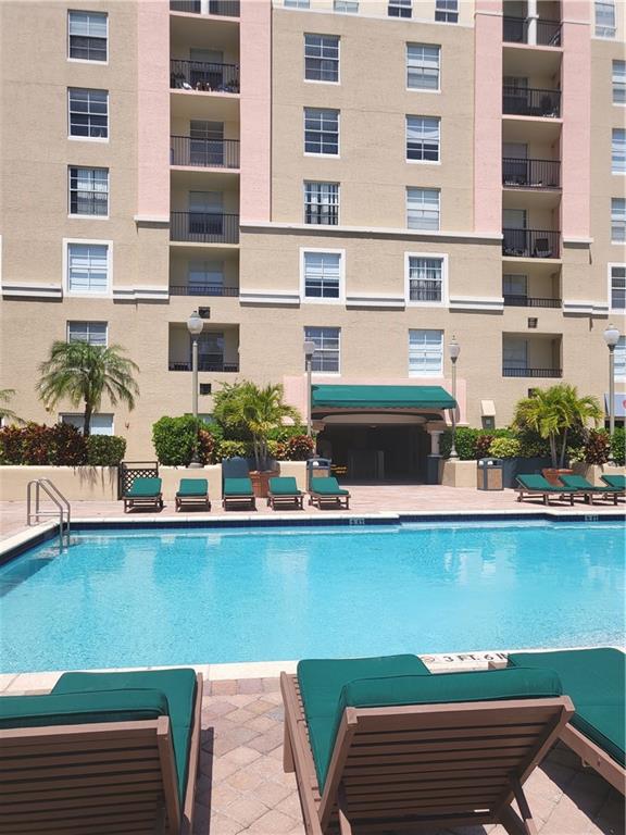 LAS OLAS BY THE RIVER - Residential