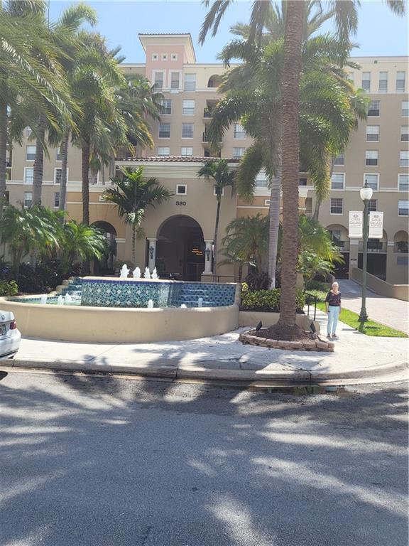 LAS OLAS BY THE RIVER - Residential