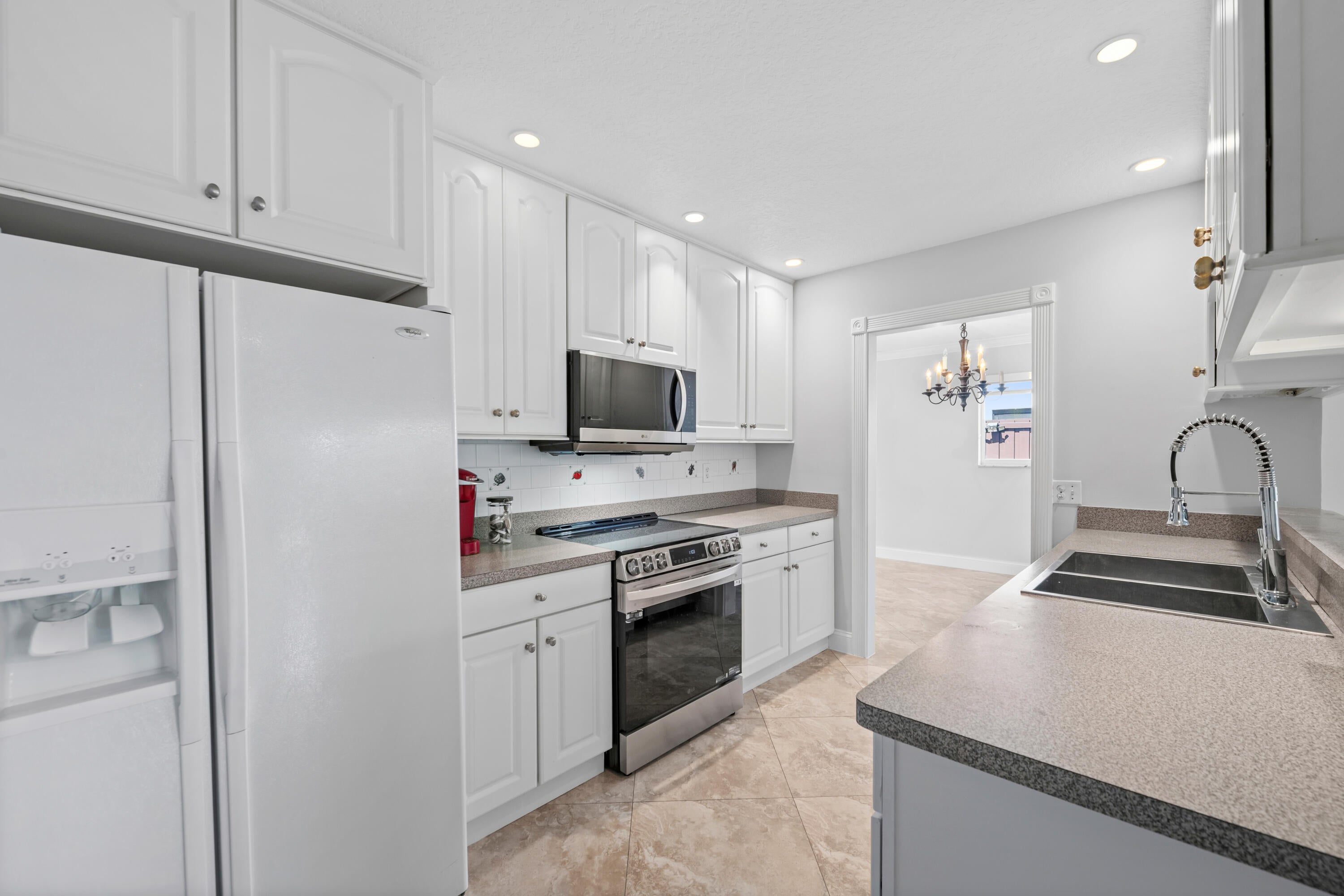 3291 NW 63RD Street