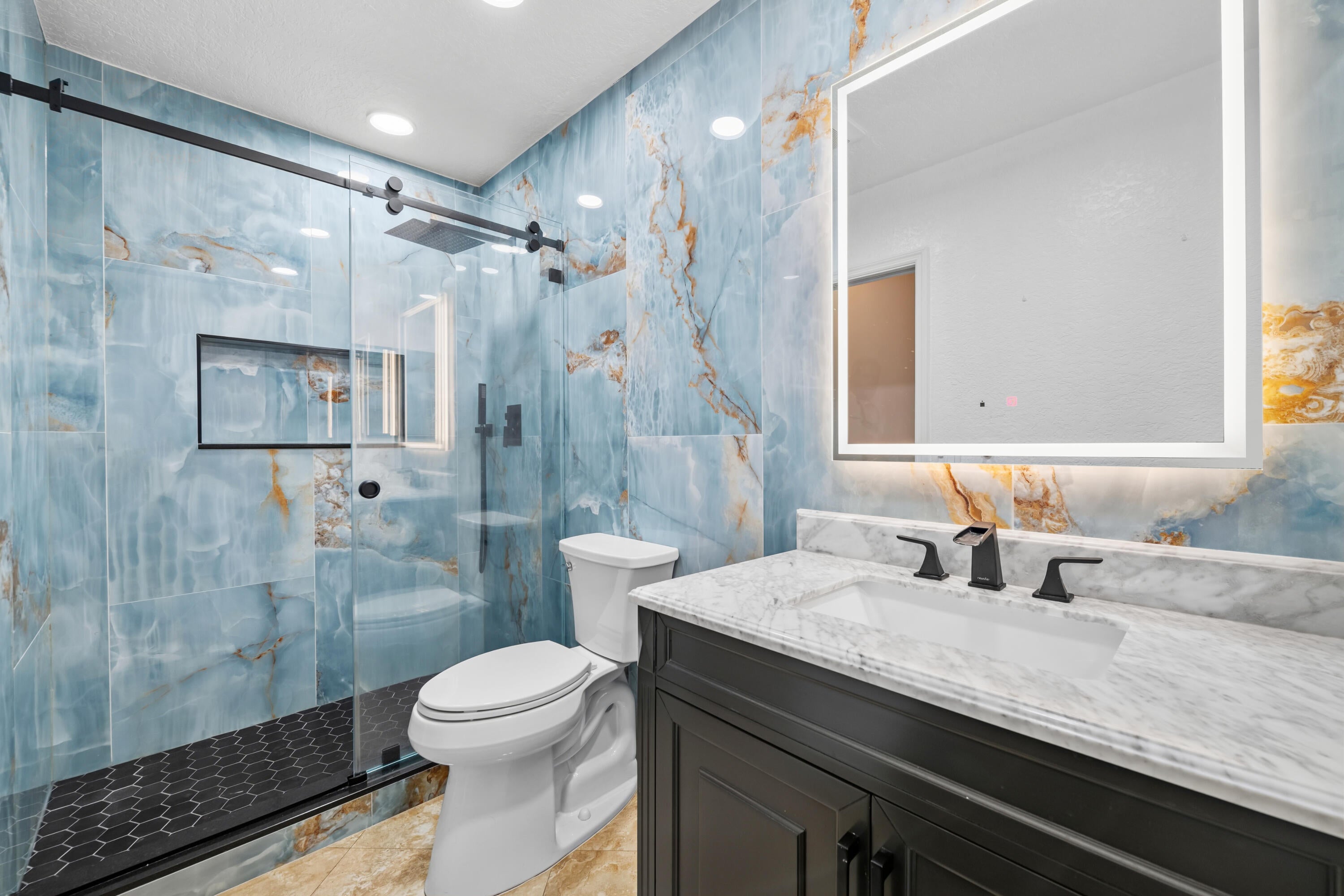 3291 NW 63RD Street
