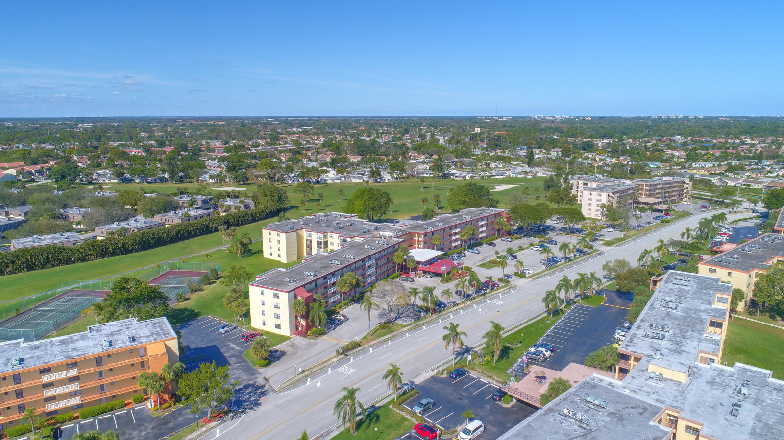 Boca Dunes/Isle of Sandalfoot - Residential