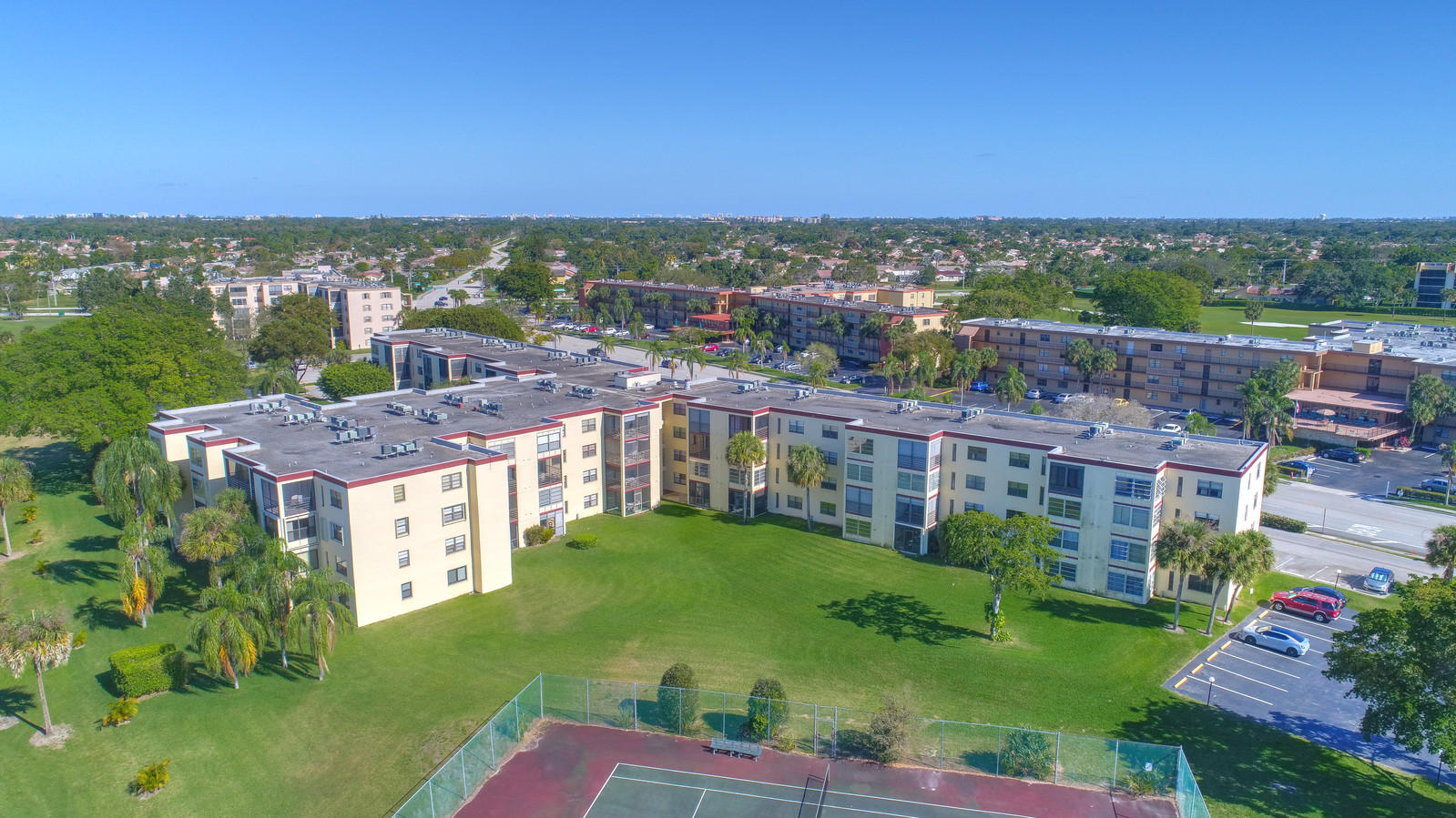 Boca Dunes/Isle of Sandalfoot - Residential
