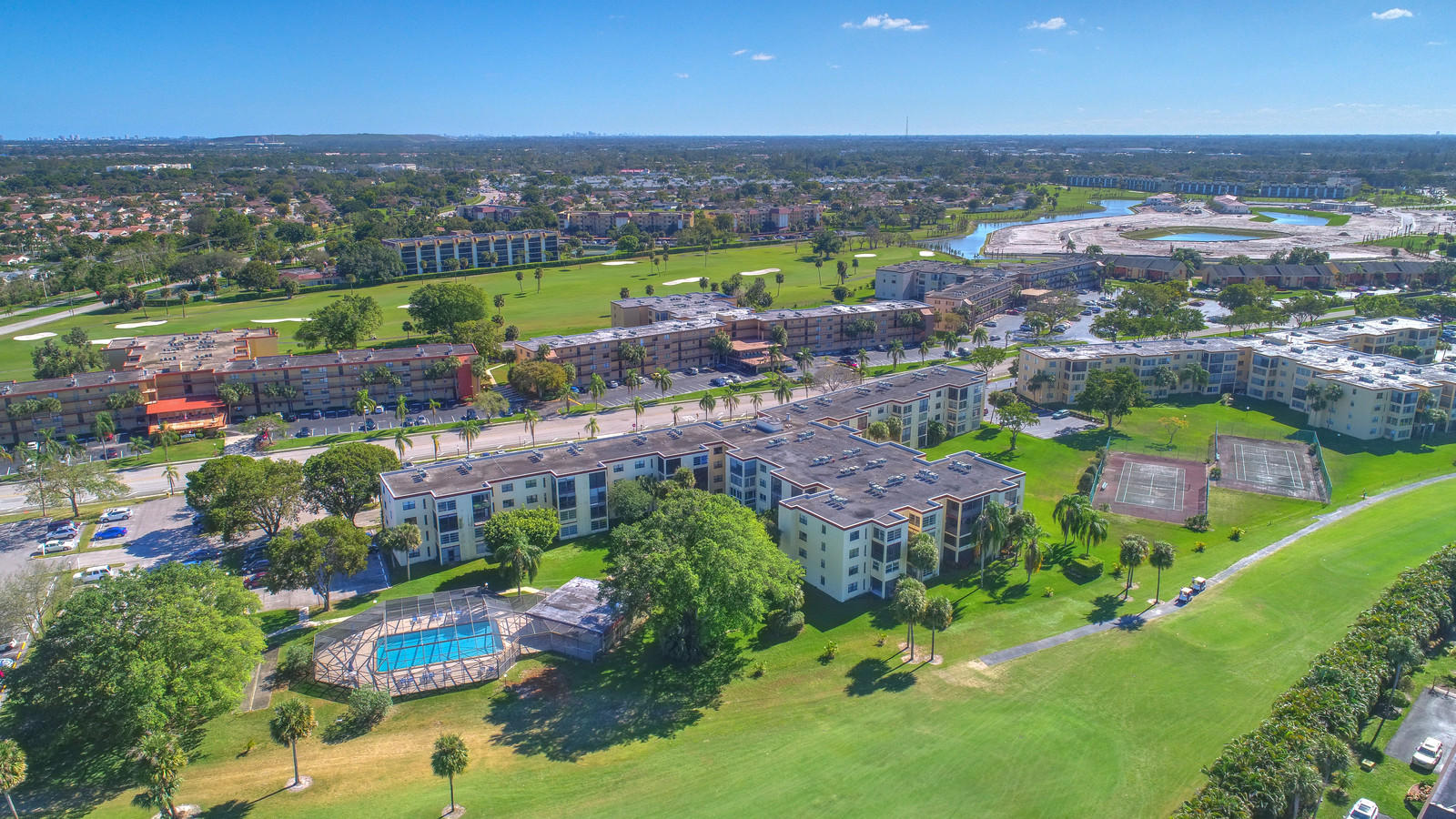 Boca Dunes/Isle of Sandalfoot - Residential