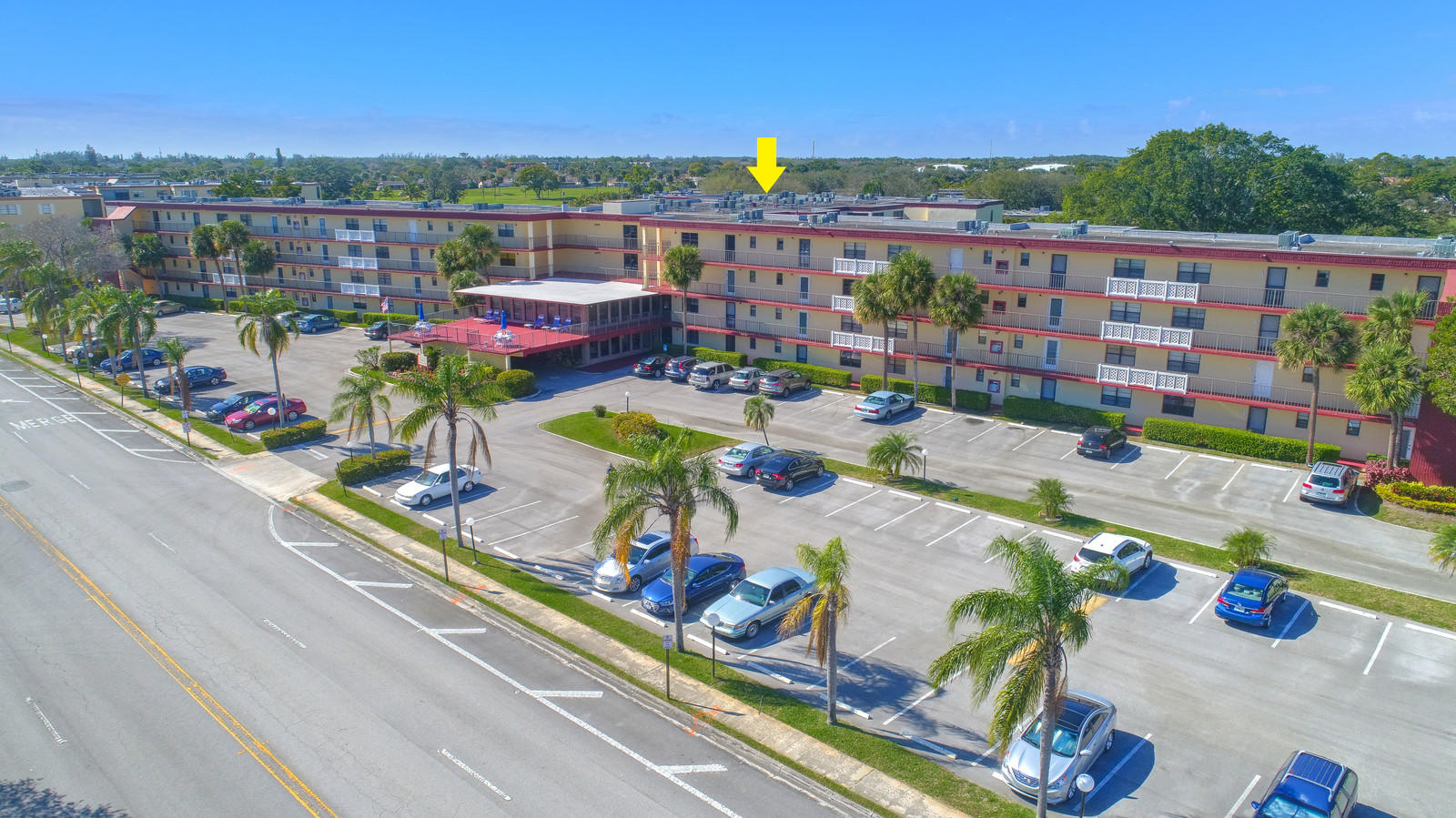 Boca Dunes/Isle of Sandalfoot - Residential