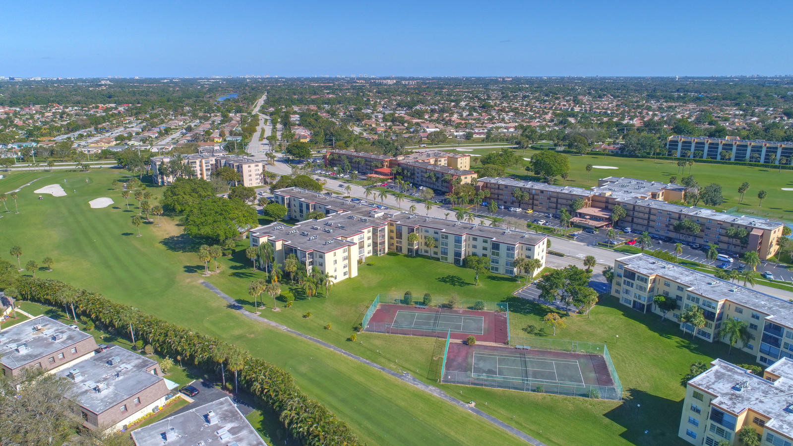 Boca Dunes/Isle of Sandalfoot - Residential