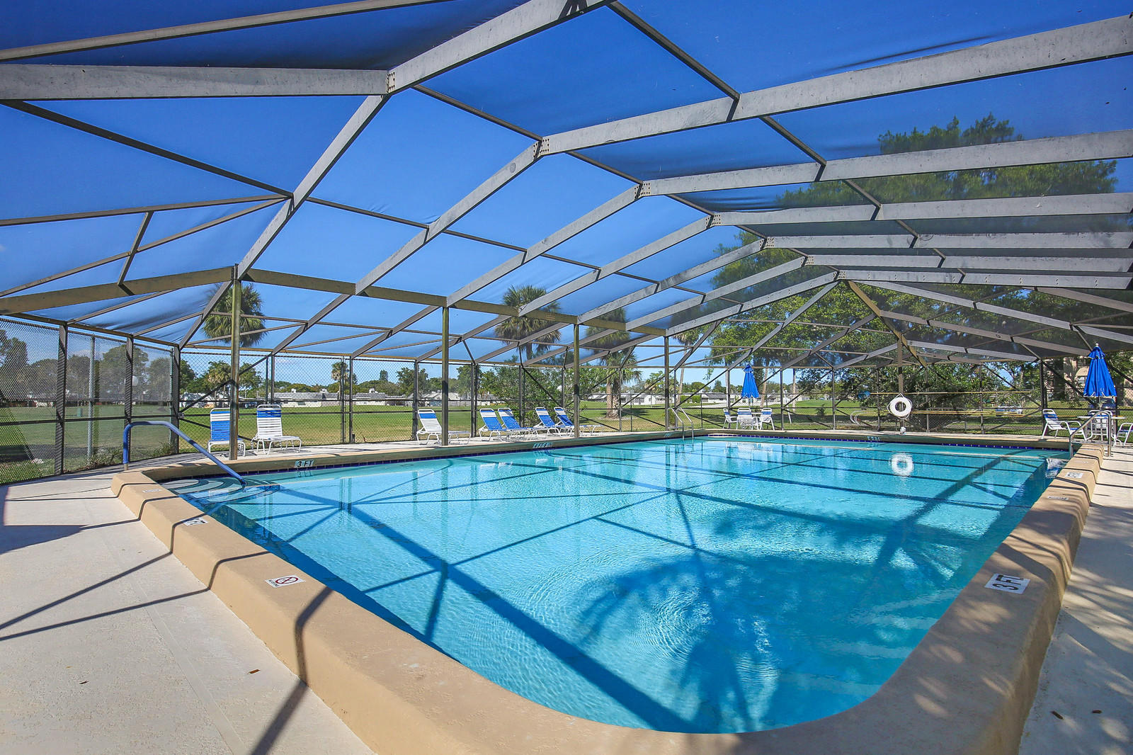 Boca Dunes/Isle of Sandalfoot - Residential