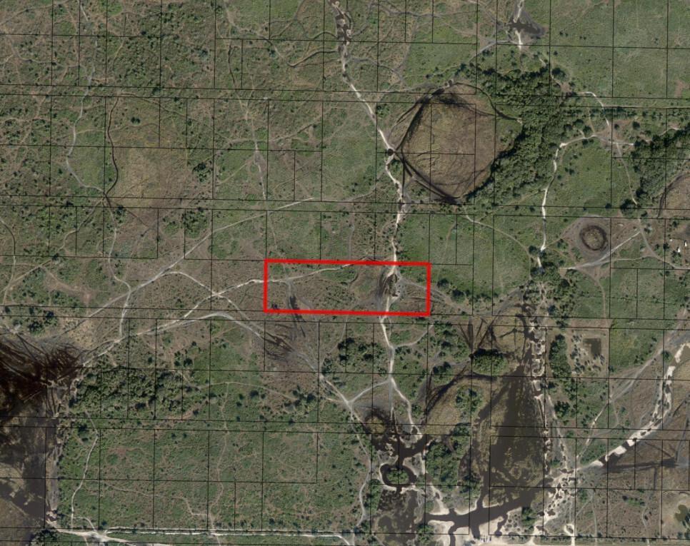 VK929 Viking Estates - Land