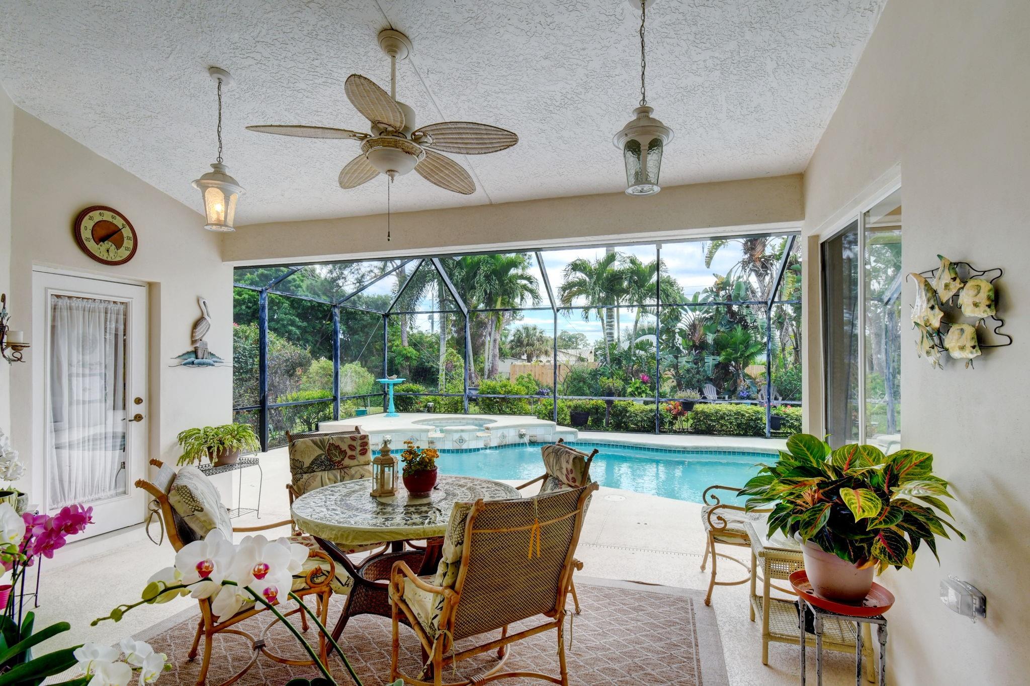 Port St Lucie Sec 04 - Residential