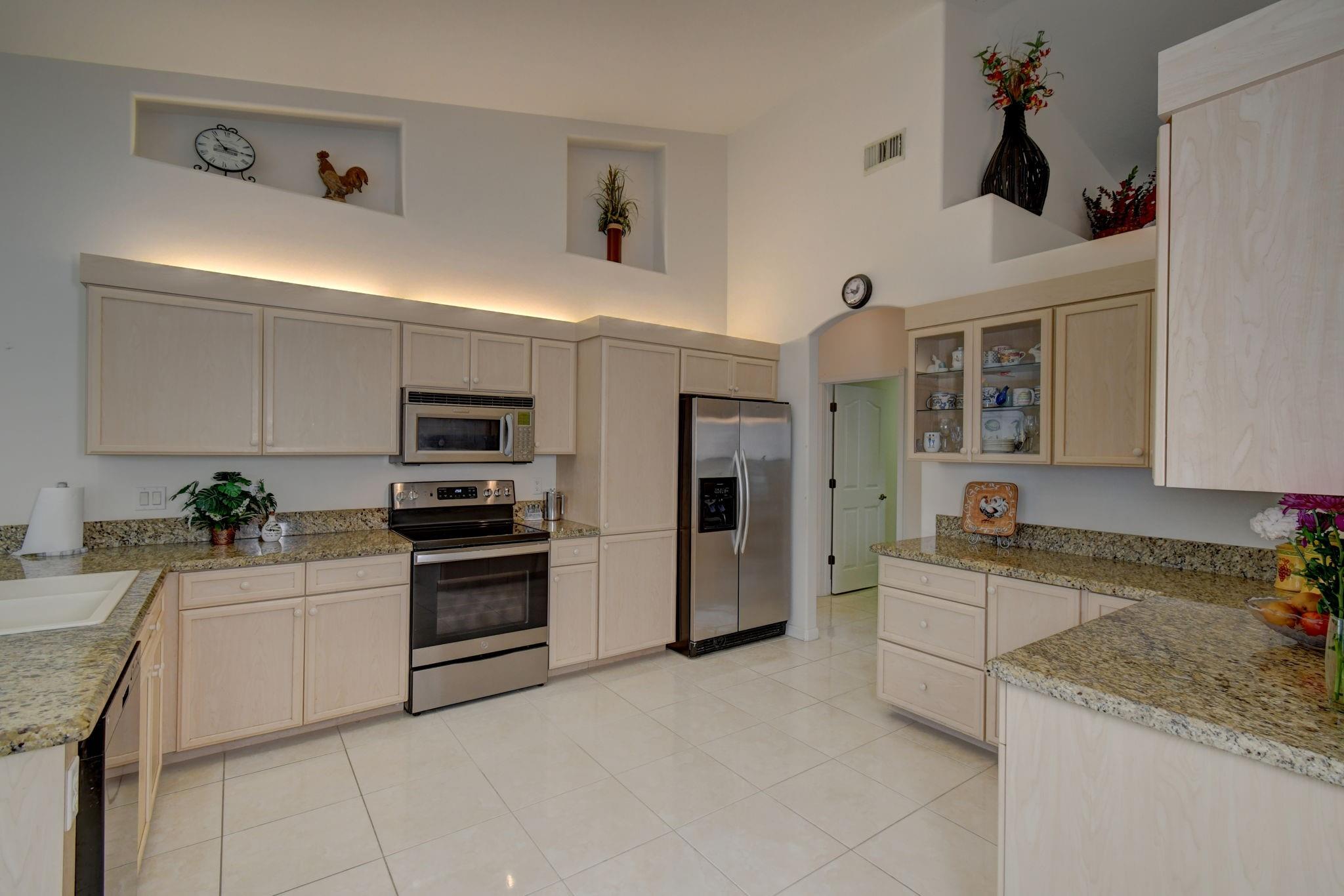 Port St Lucie Sec 04 - Residential