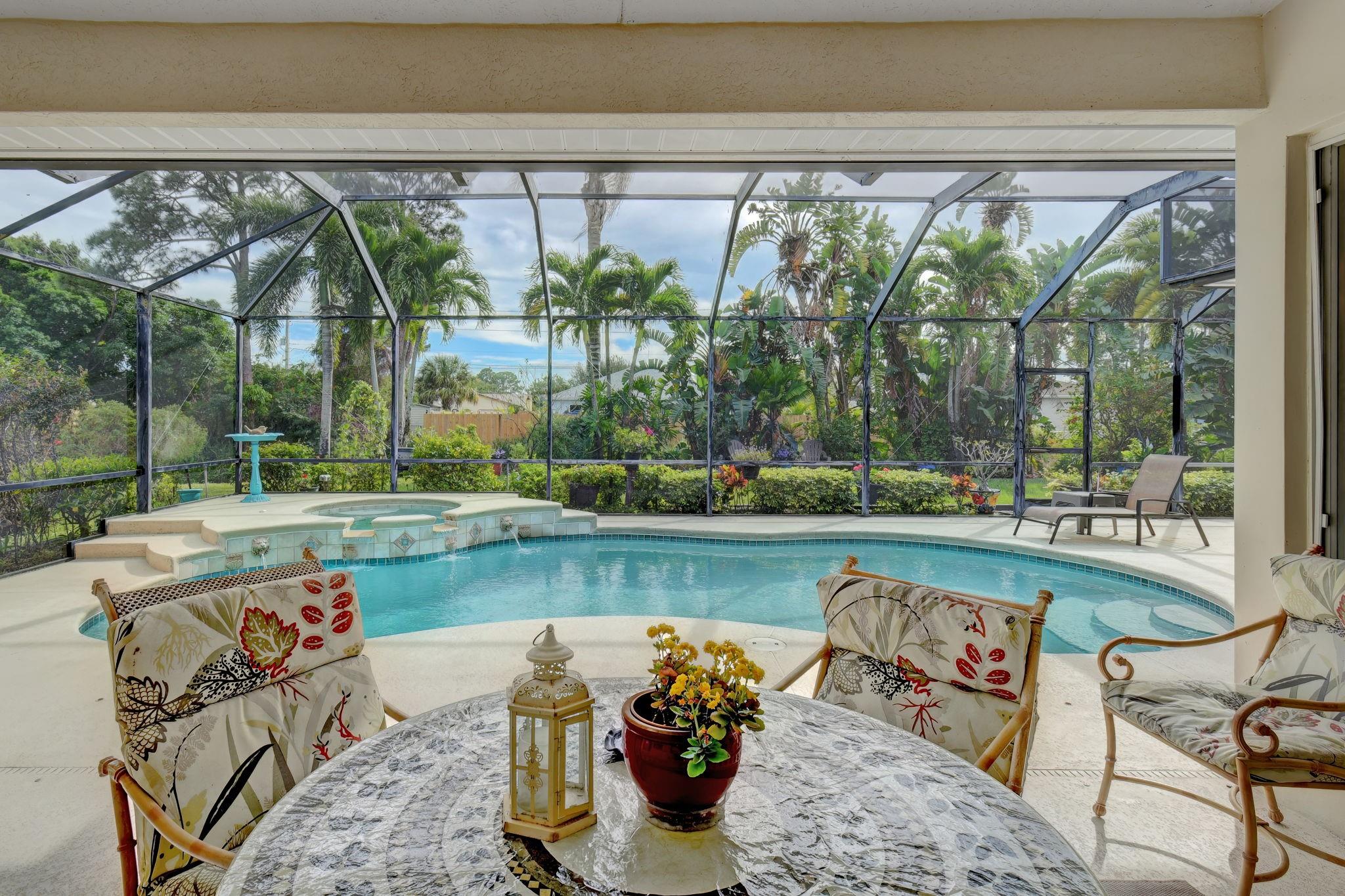 Port St Lucie Sec 04 - Residential