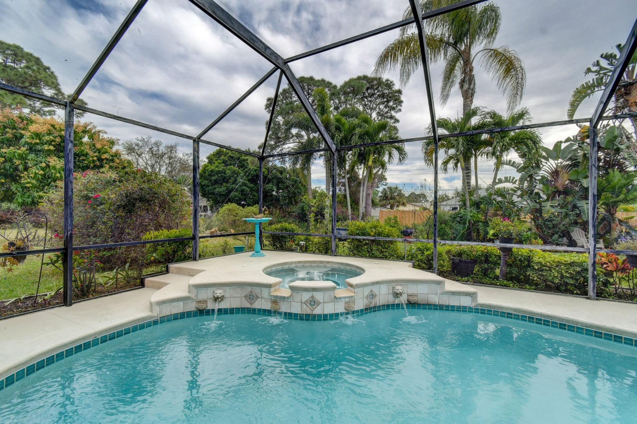 Port St Lucie Sec 04 - Residential