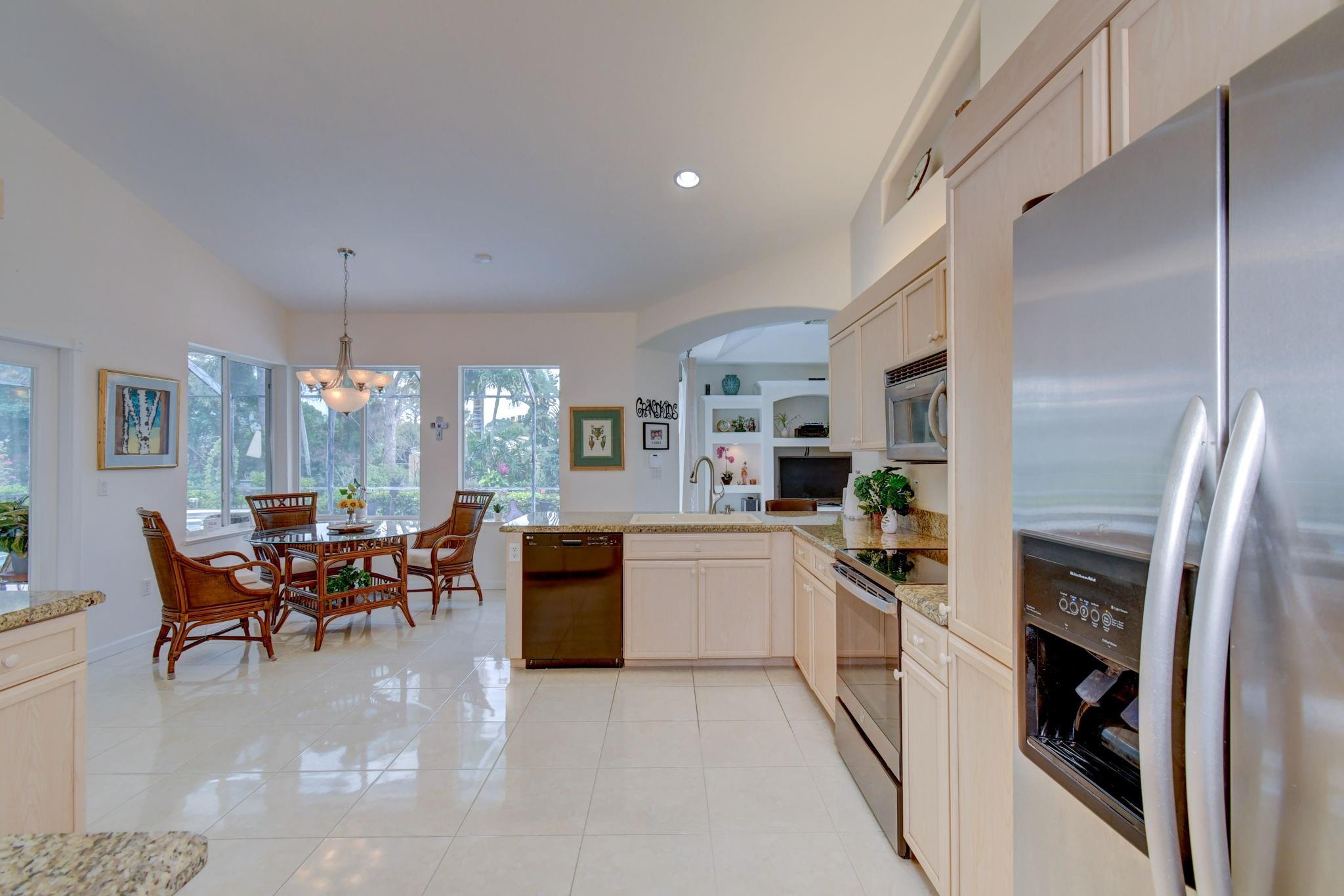 Port St Lucie Sec 04 - Residential