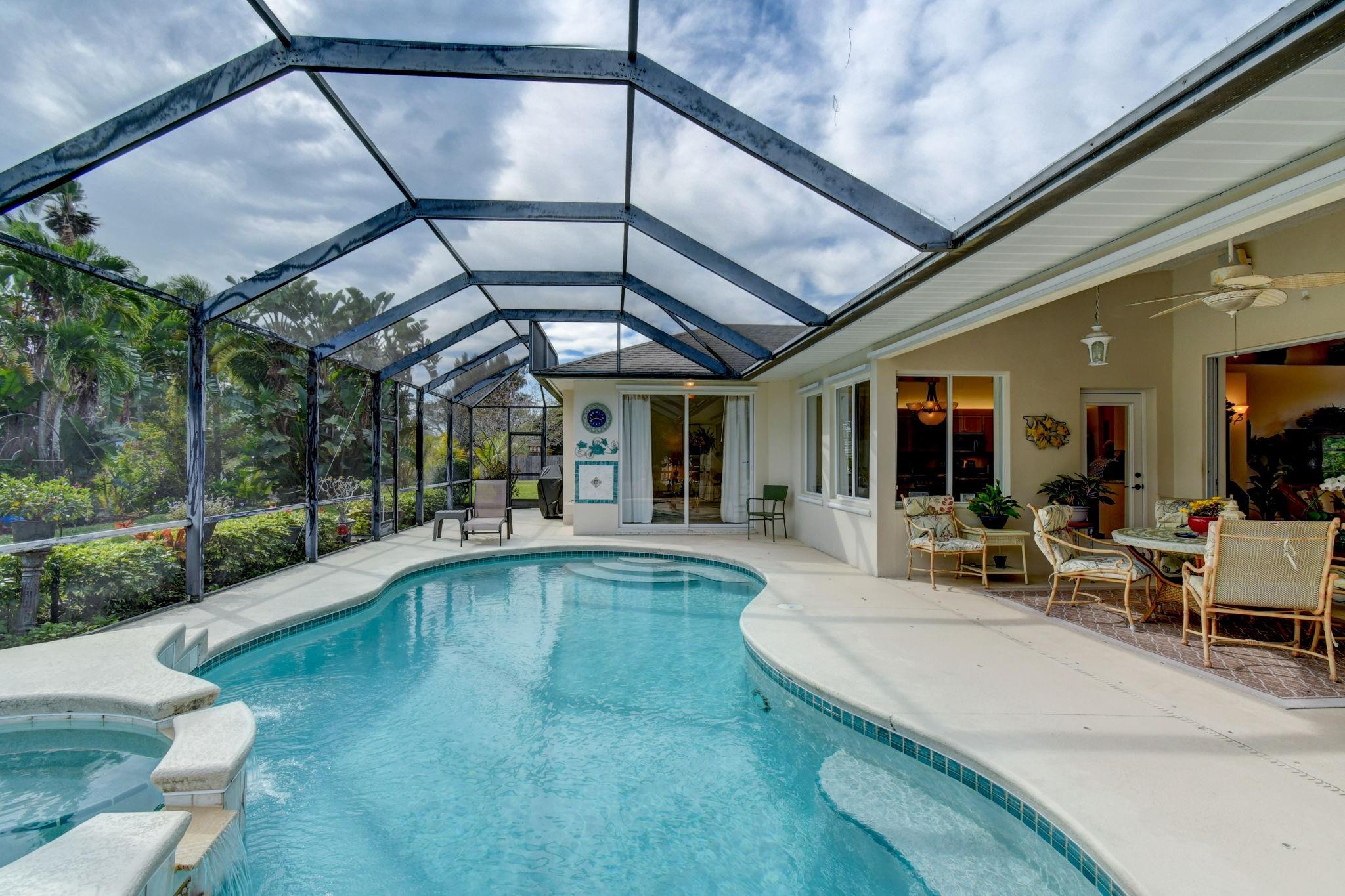 Port St Lucie Sec 04 - Residential