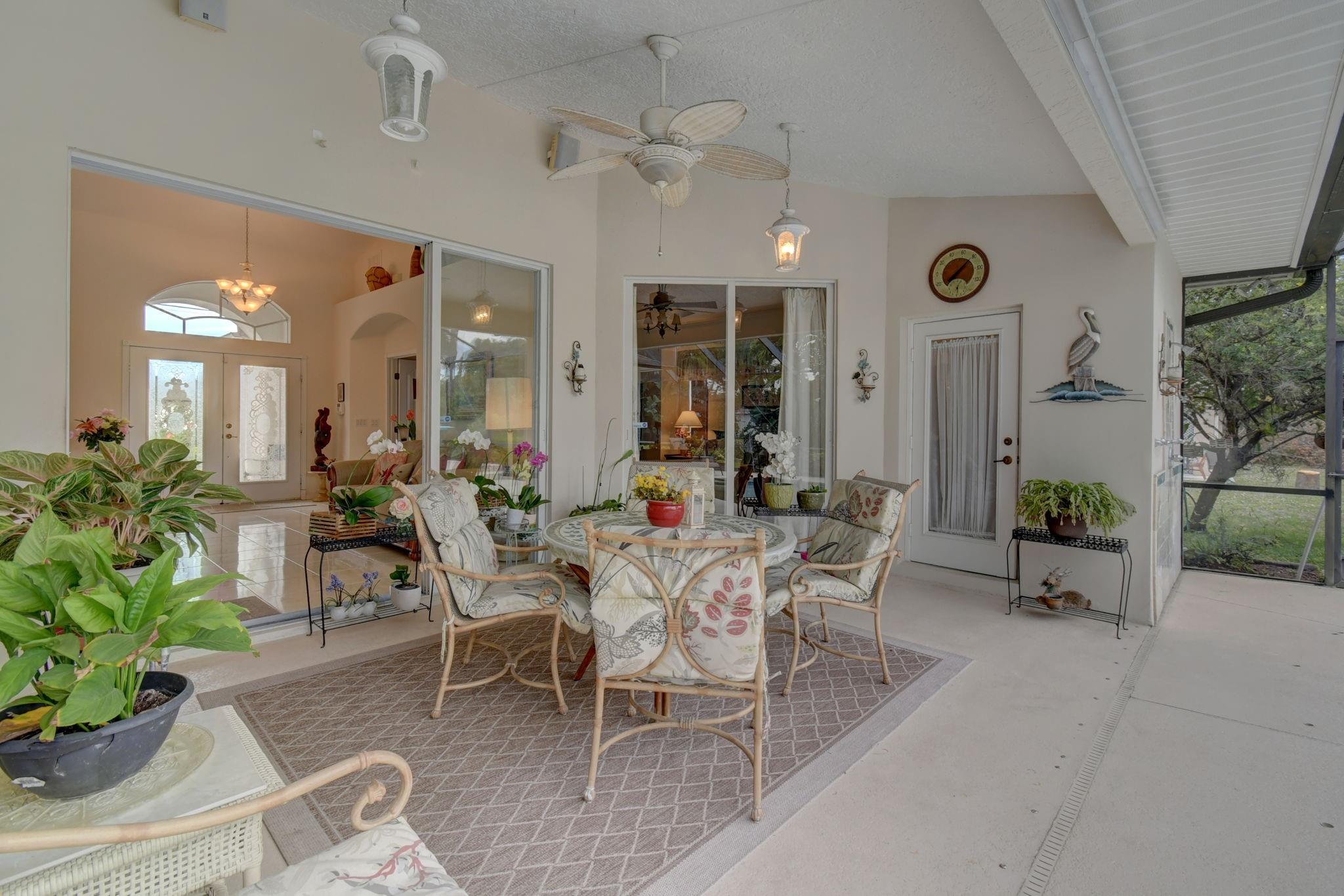 Port St Lucie Sec 04 - Residential