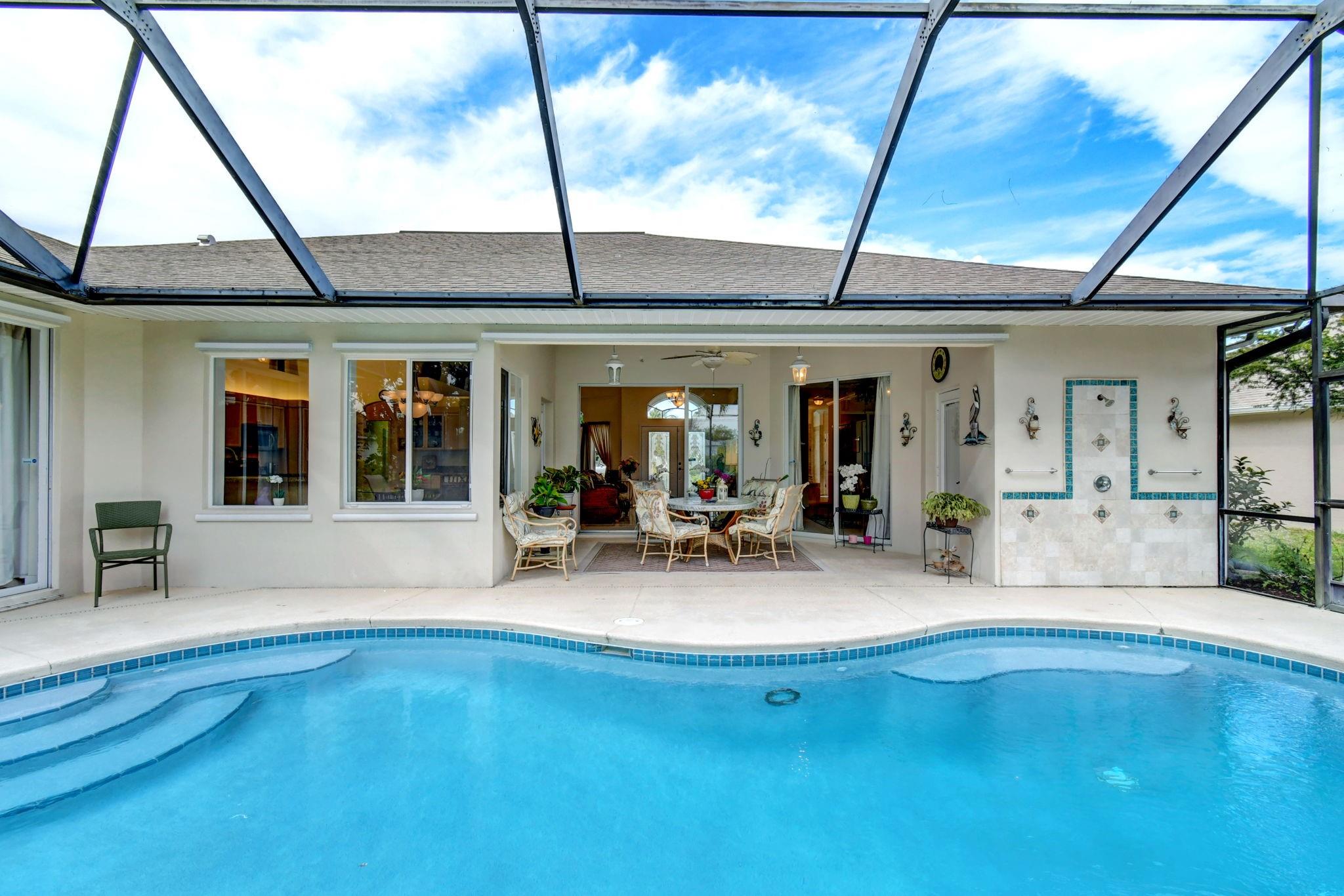 Port St Lucie Sec 04 - Residential