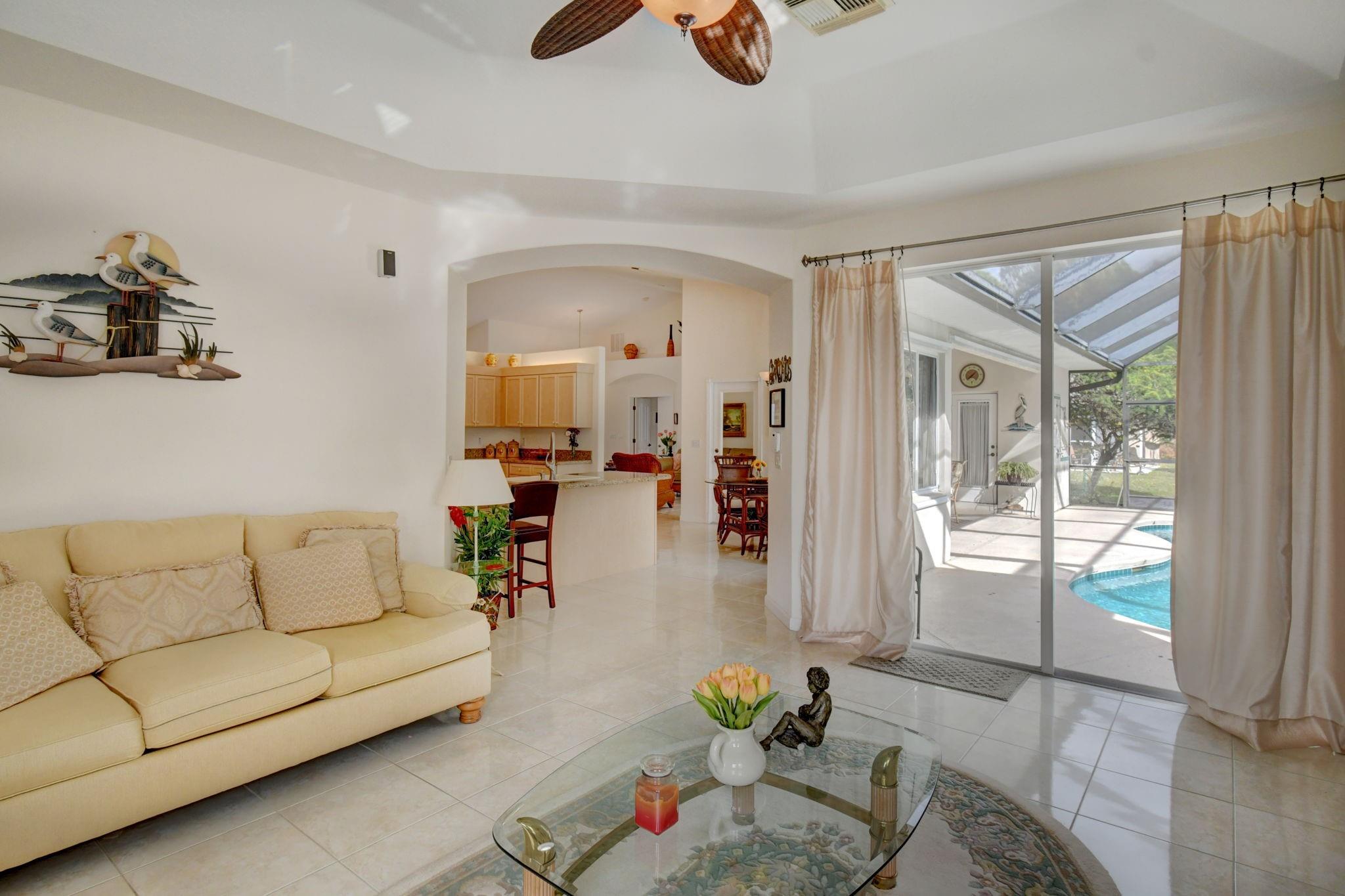 Port St Lucie Sec 04 - Residential