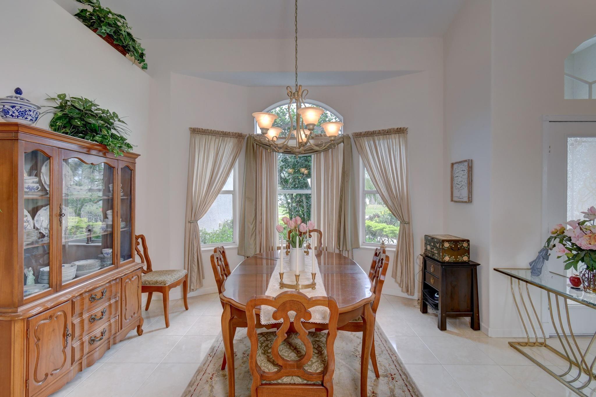 Port St Lucie Sec 04 - Residential