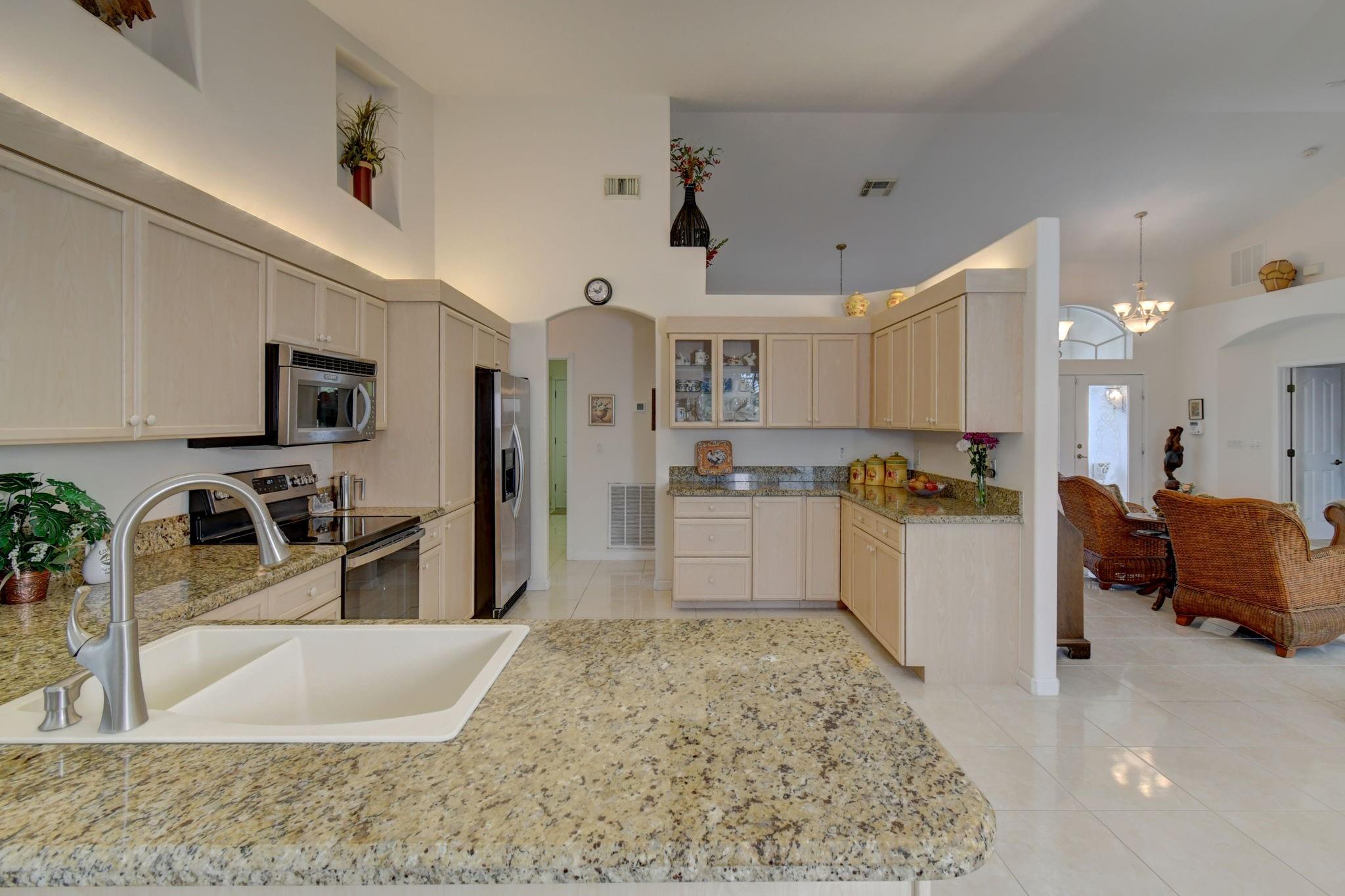 Port St Lucie Sec 04 - Residential