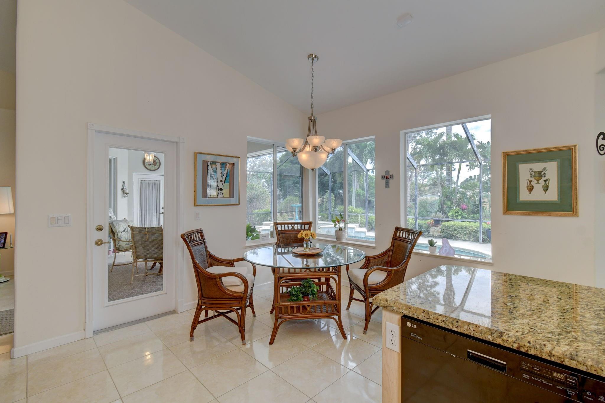 Port St Lucie Sec 04 - Residential