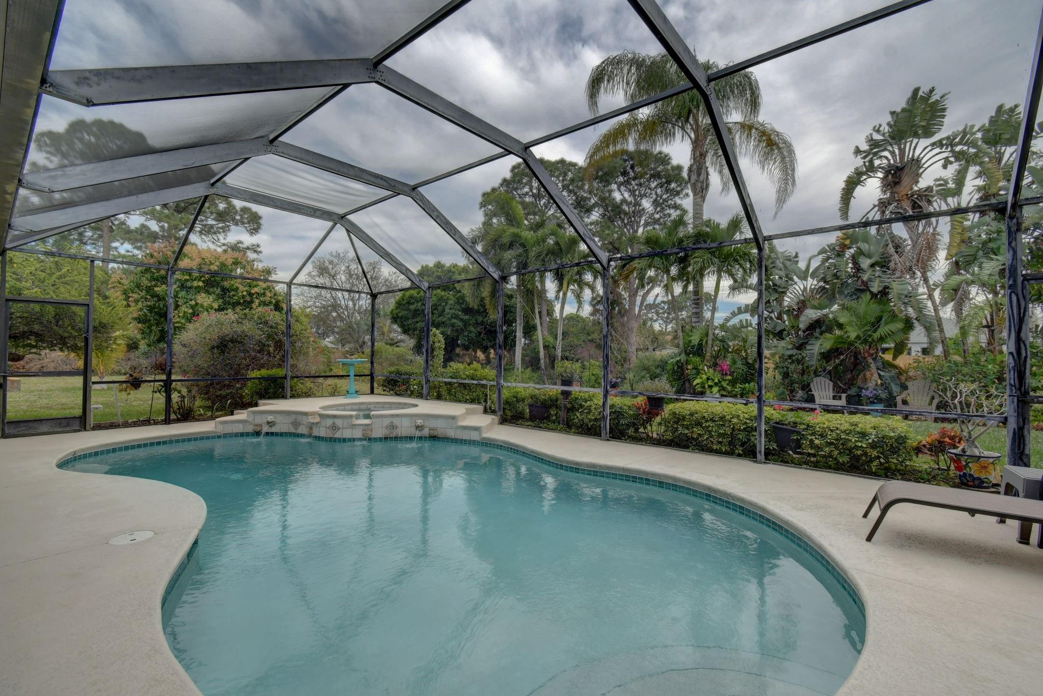 Port St Lucie Sec 04 - Residential