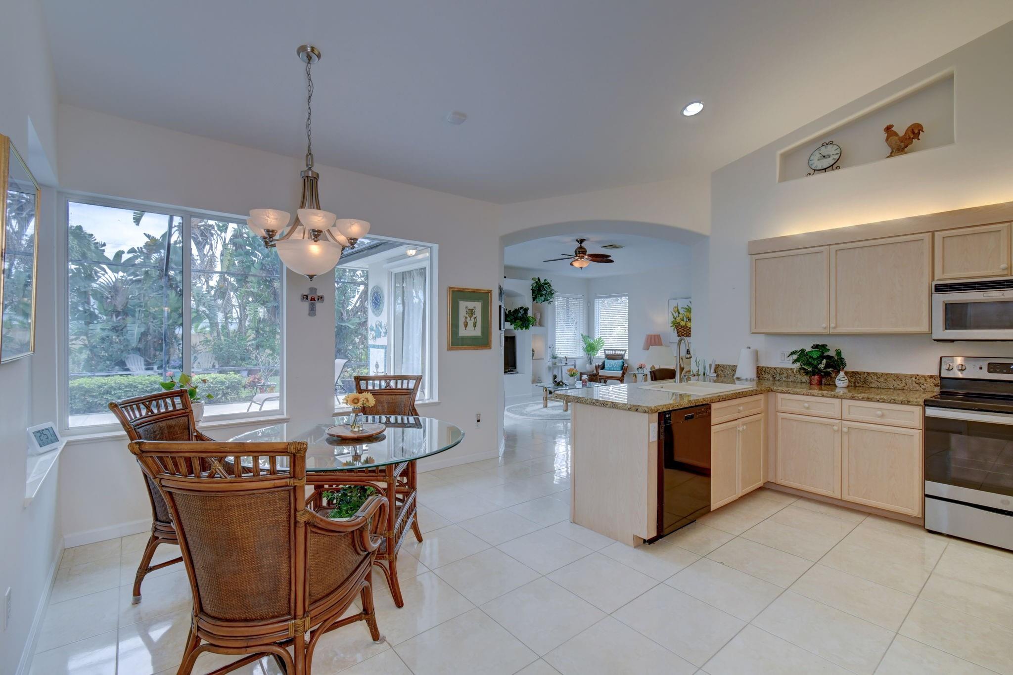 Port St Lucie Sec 04 - Residential