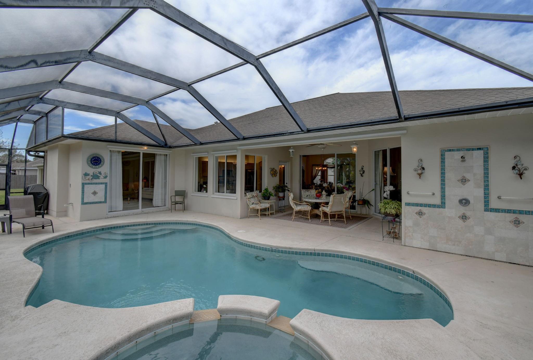 Port St Lucie Sec 04 - Residential