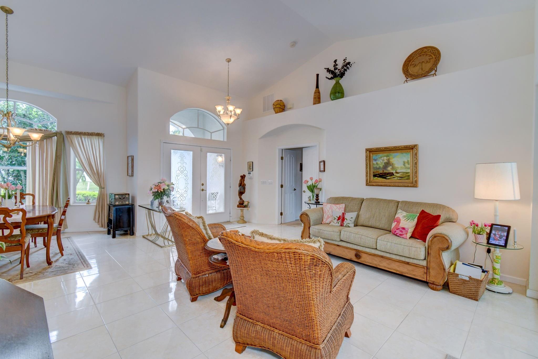 Port St Lucie Sec 04 - Residential