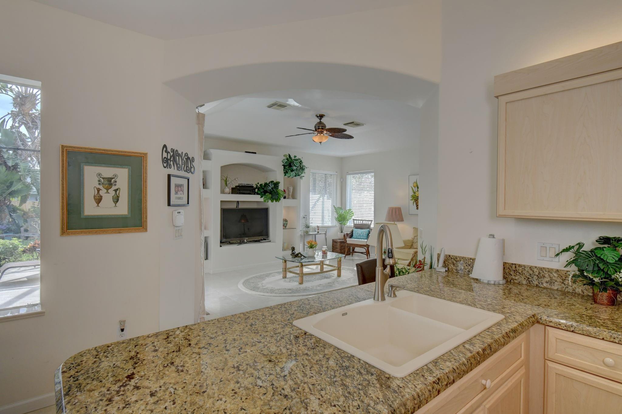 Port St Lucie Sec 04 - Residential