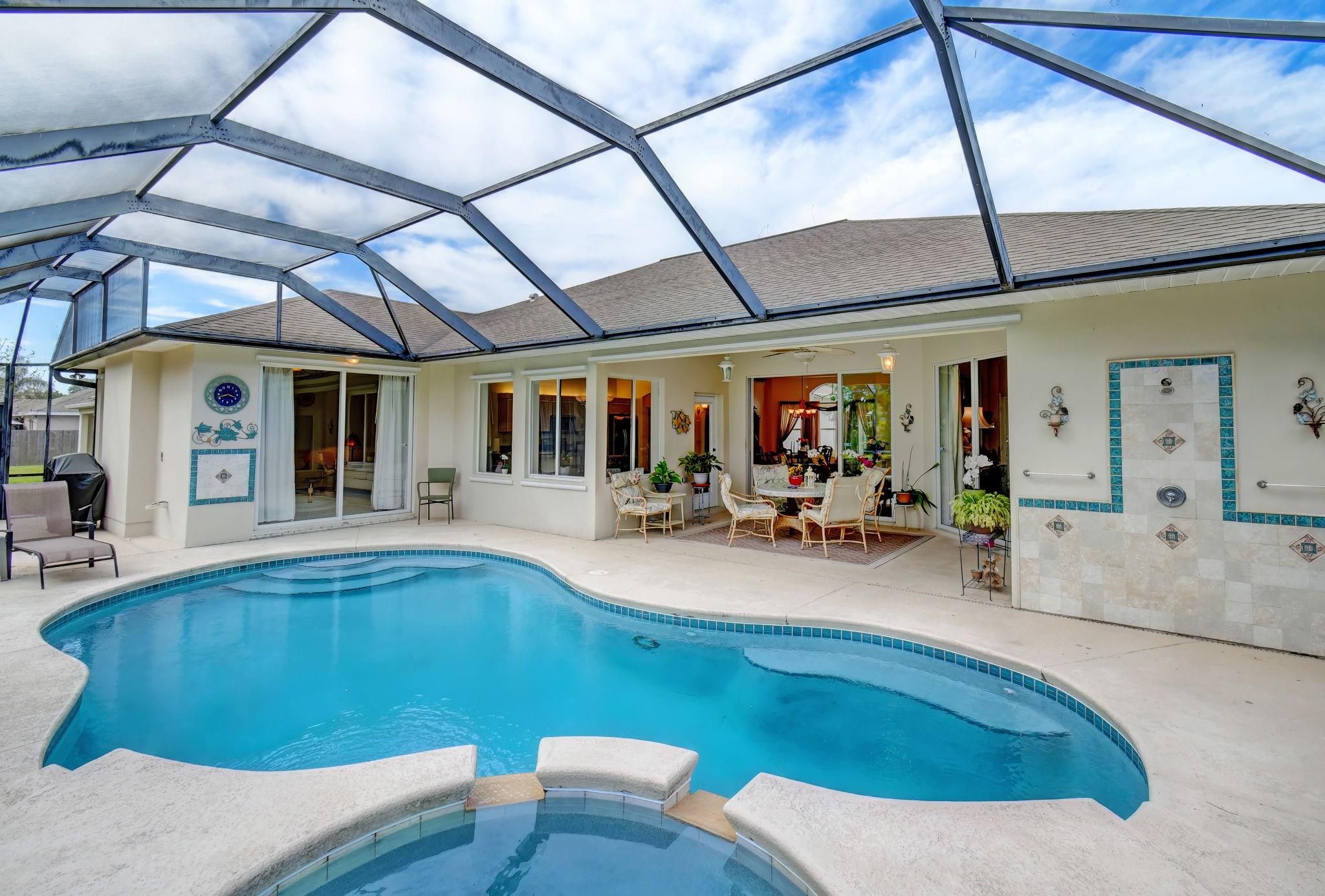 Port St Lucie Sec 04 - Residential