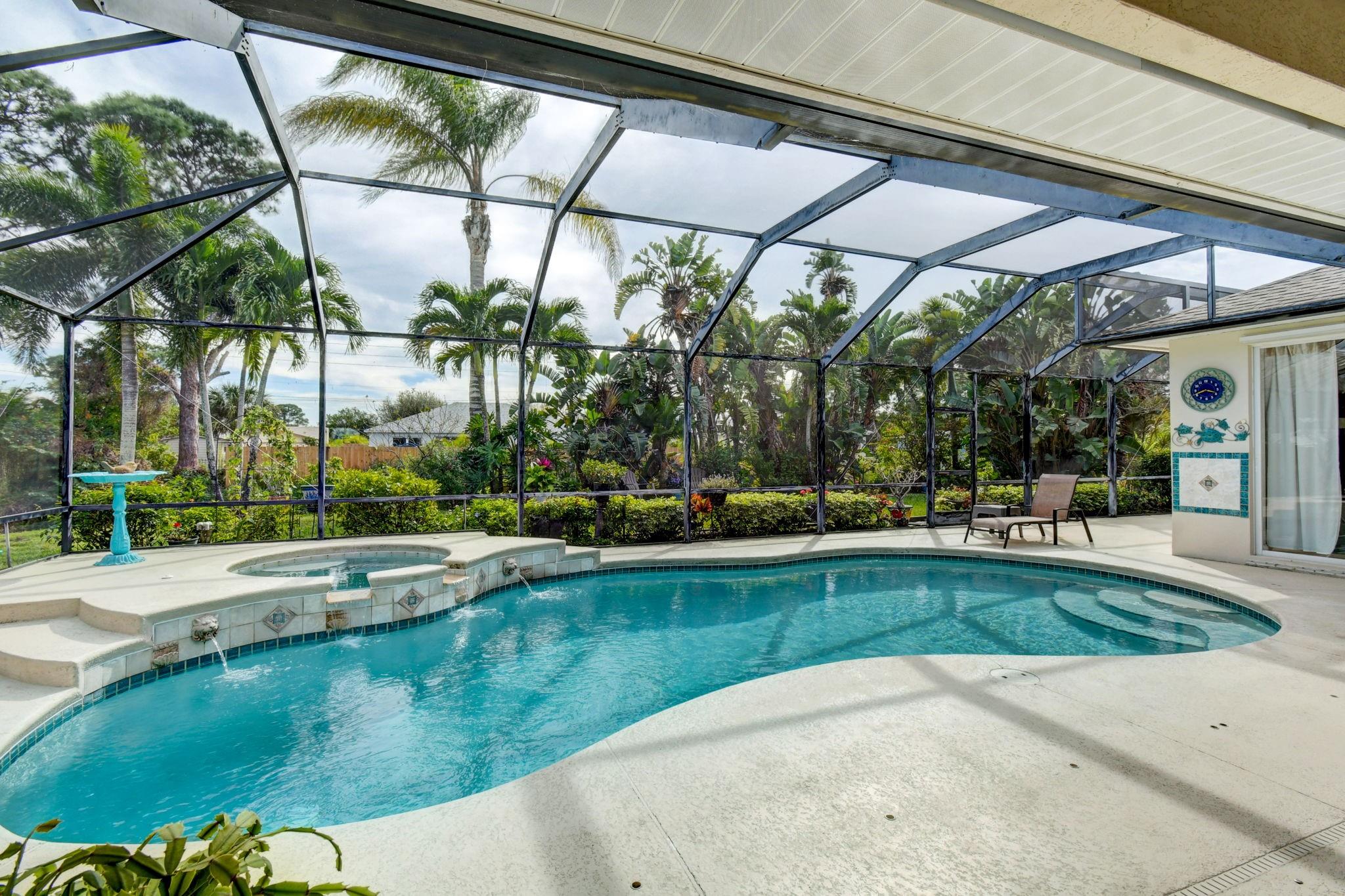 Port St Lucie Sec 04 - Residential