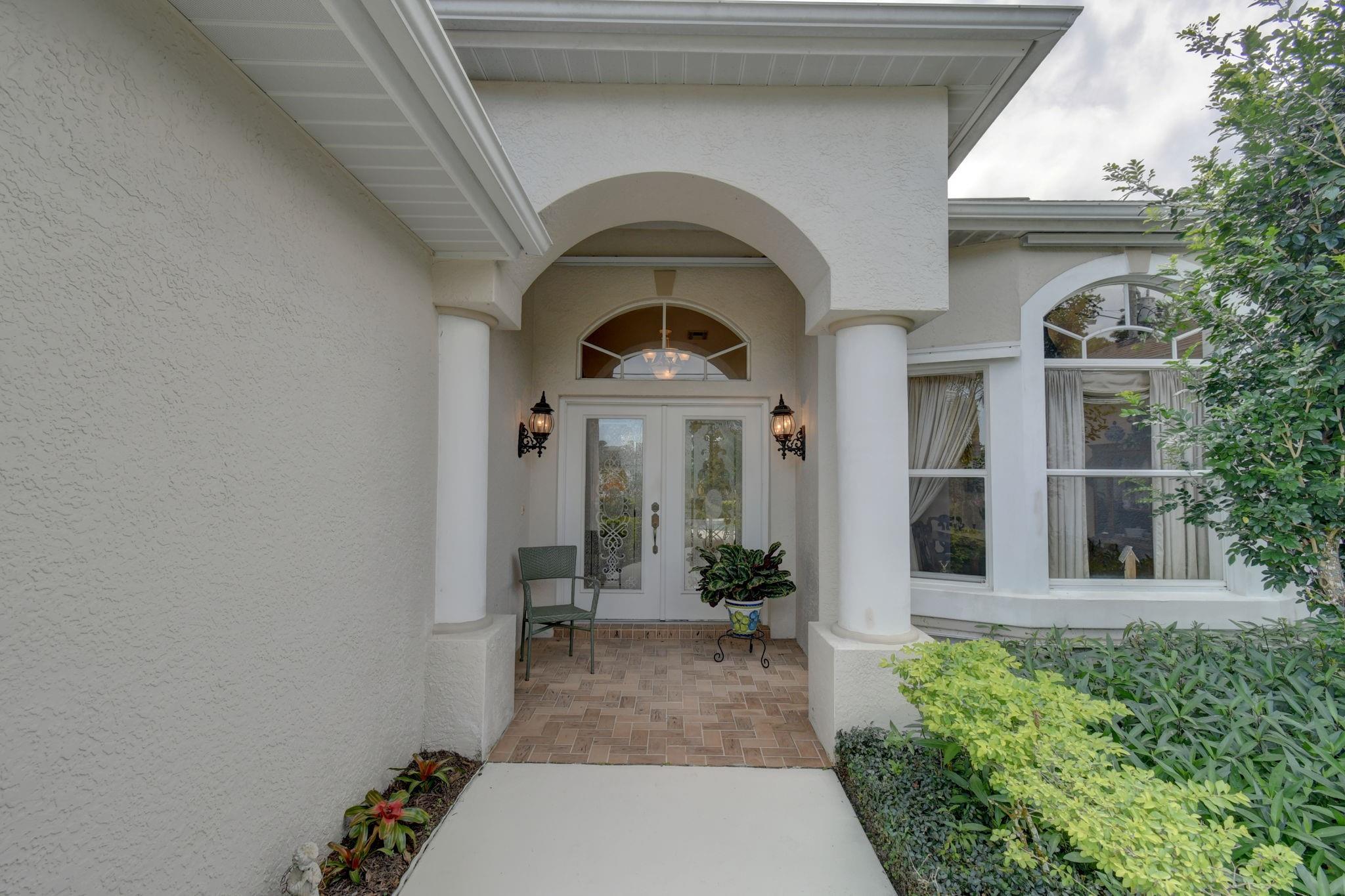 Port St Lucie Sec 04 - Residential