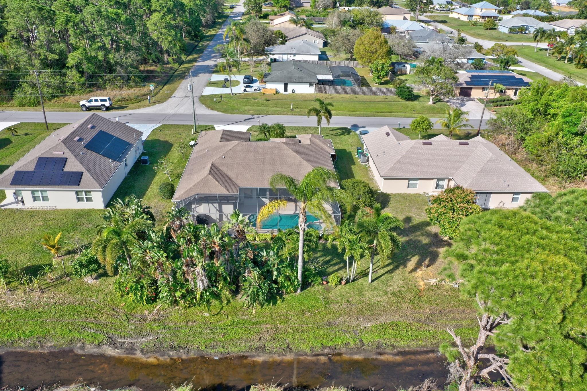 Port St Lucie Sec 04 - Residential