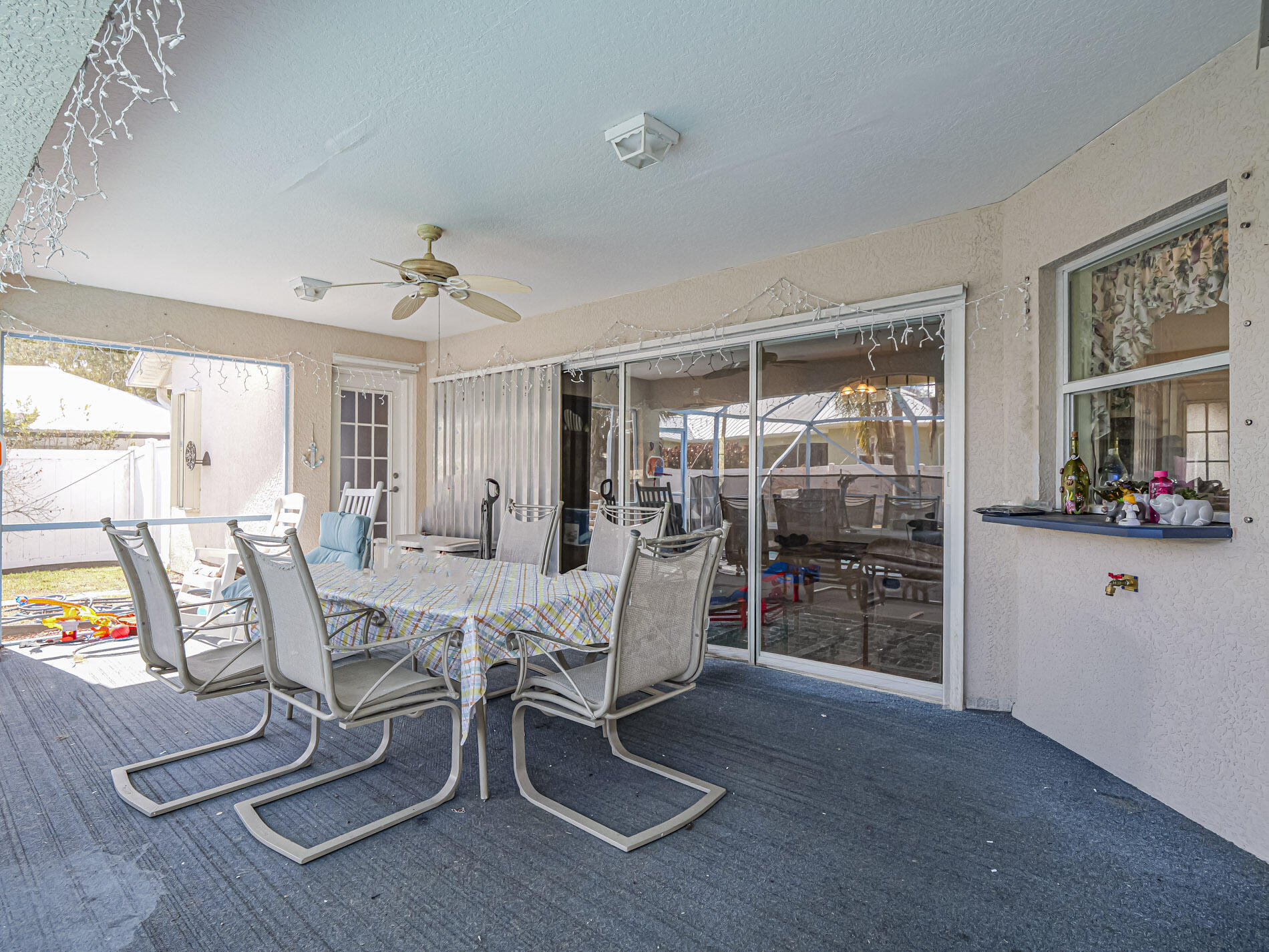 SEBASTIAN HIGHLANDS UNIT 13 - Residential