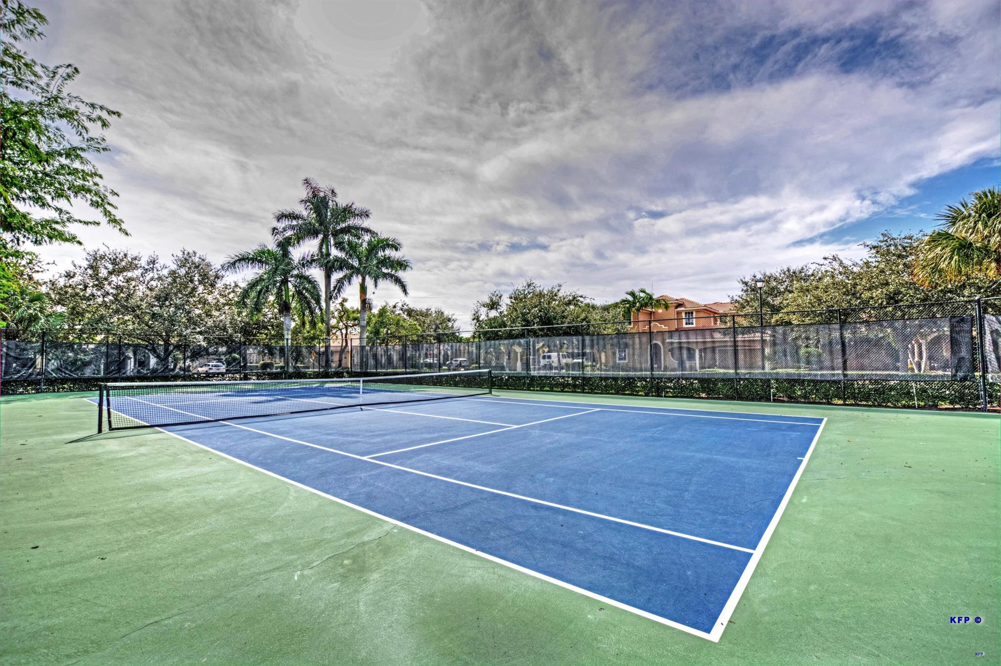 PINES ON PENNOCK LANE PUD 2 - PASEOS - Residential