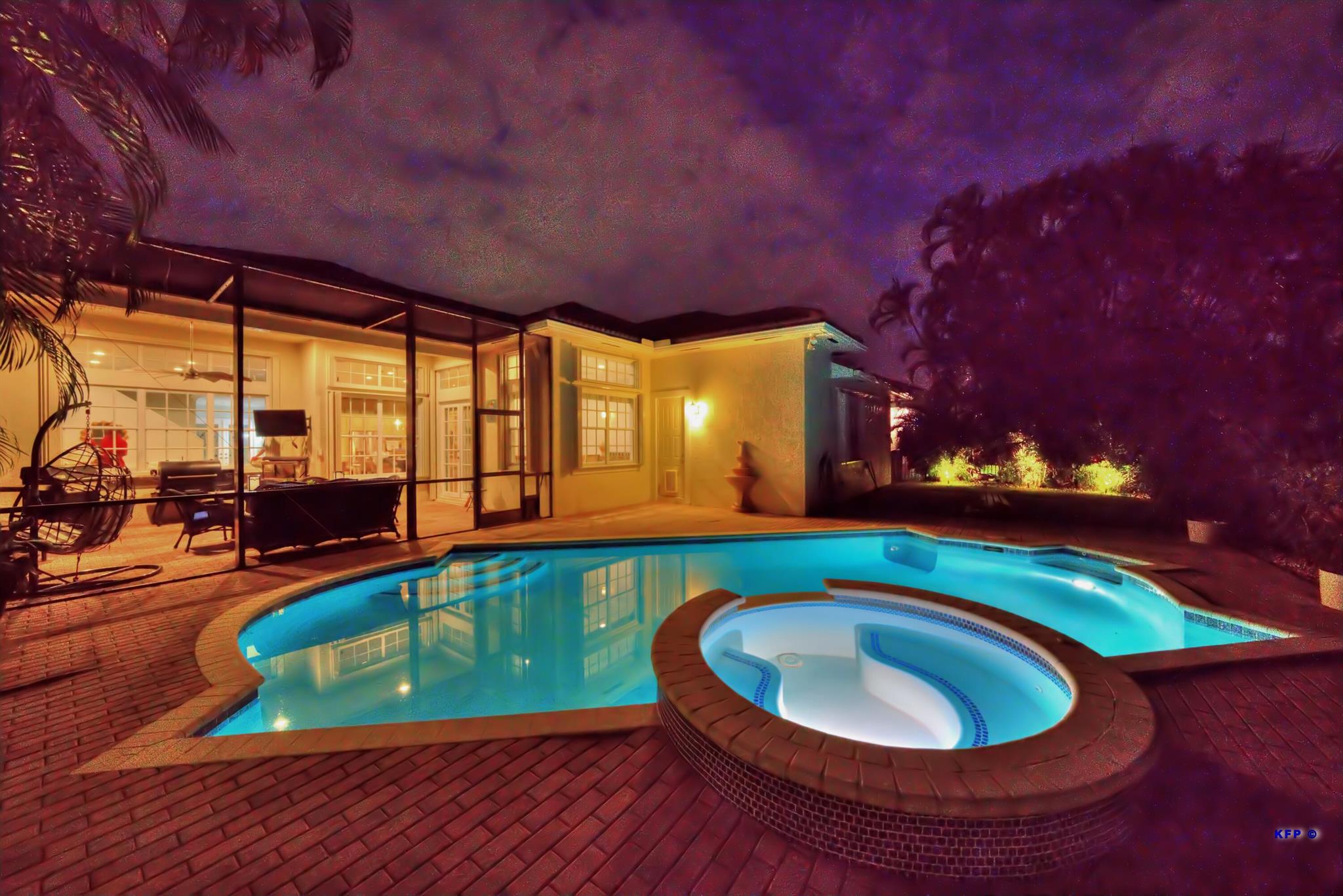 PINES ON PENNOCK LANE PUD 2 - PASEOS - Residential