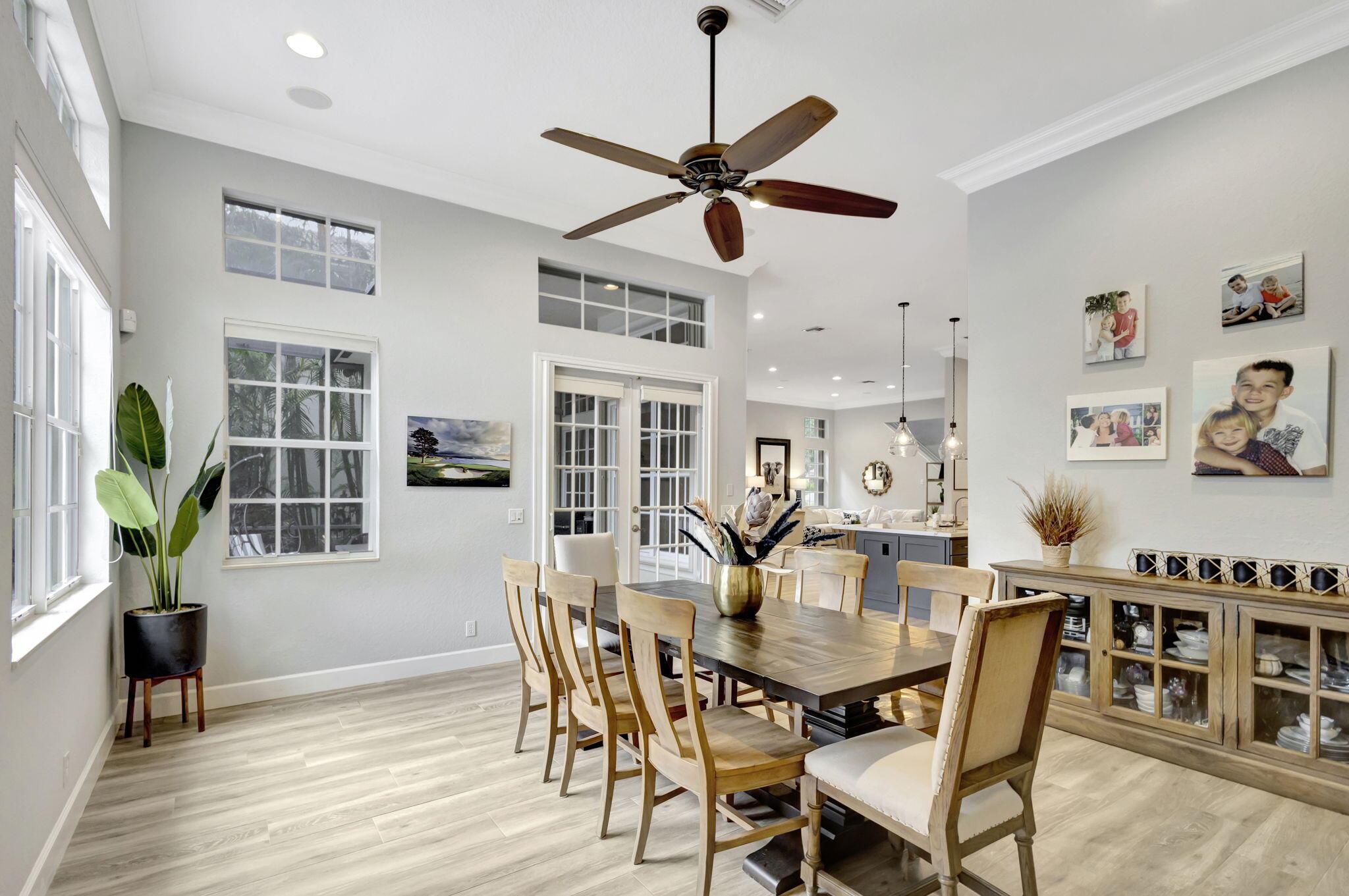 PINES ON PENNOCK LANE PUD 2 - PASEOS - Residential