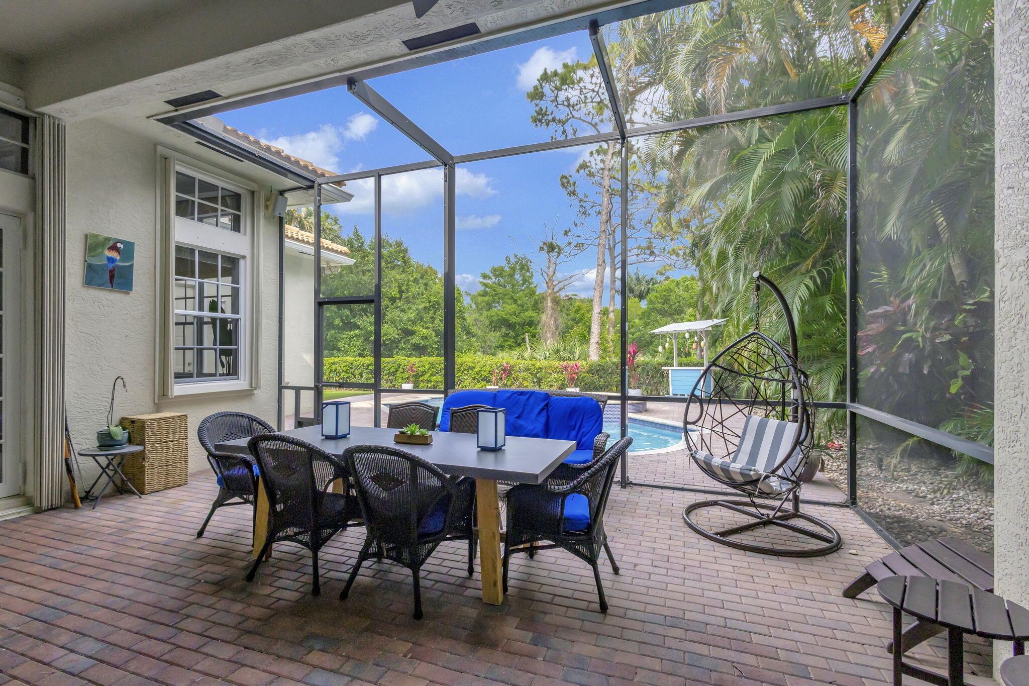 PINES ON PENNOCK LANE PUD 2 - PASEOS - Residential