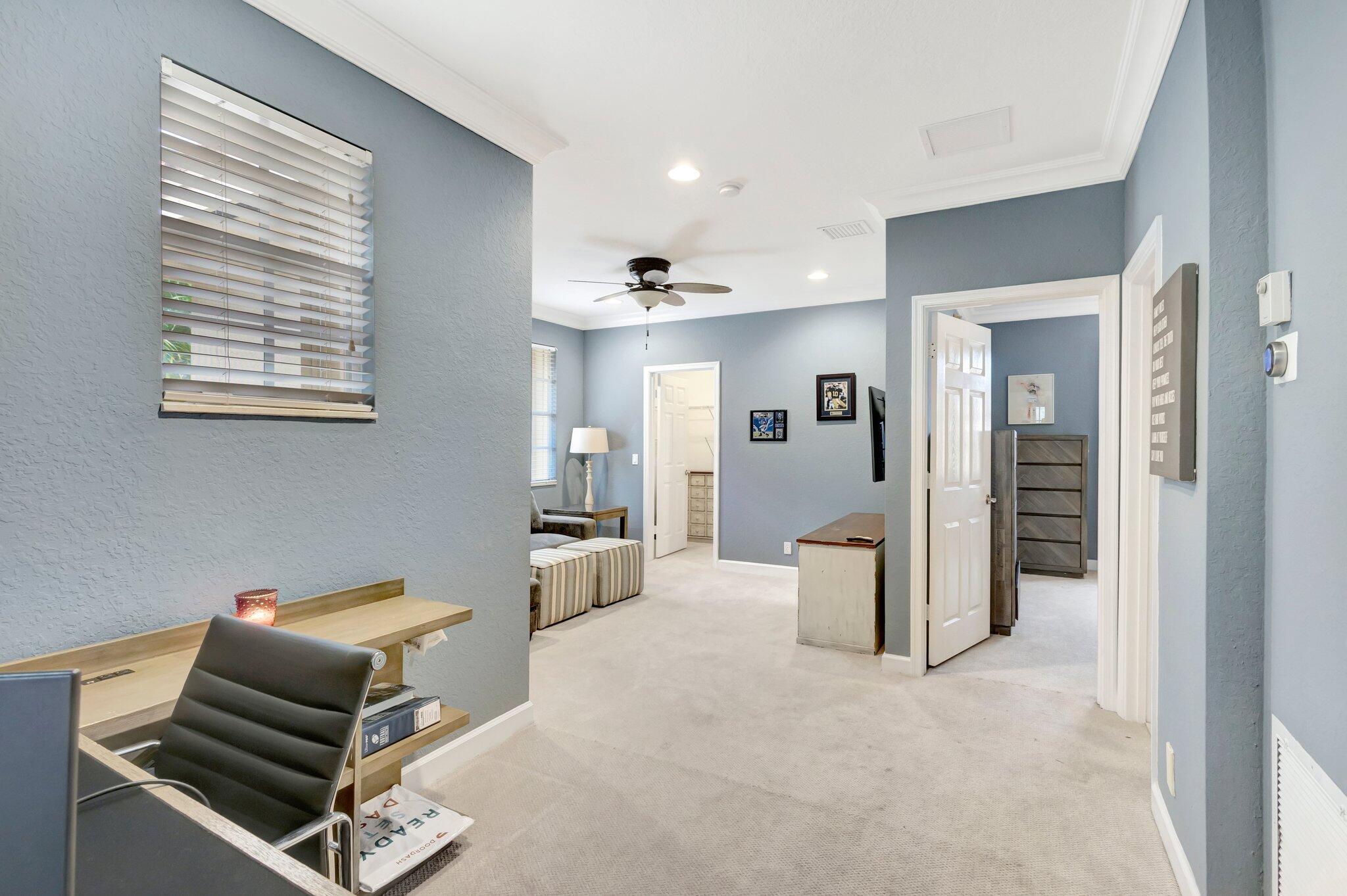 PINES ON PENNOCK LANE PUD 2 - PASEOS - Residential