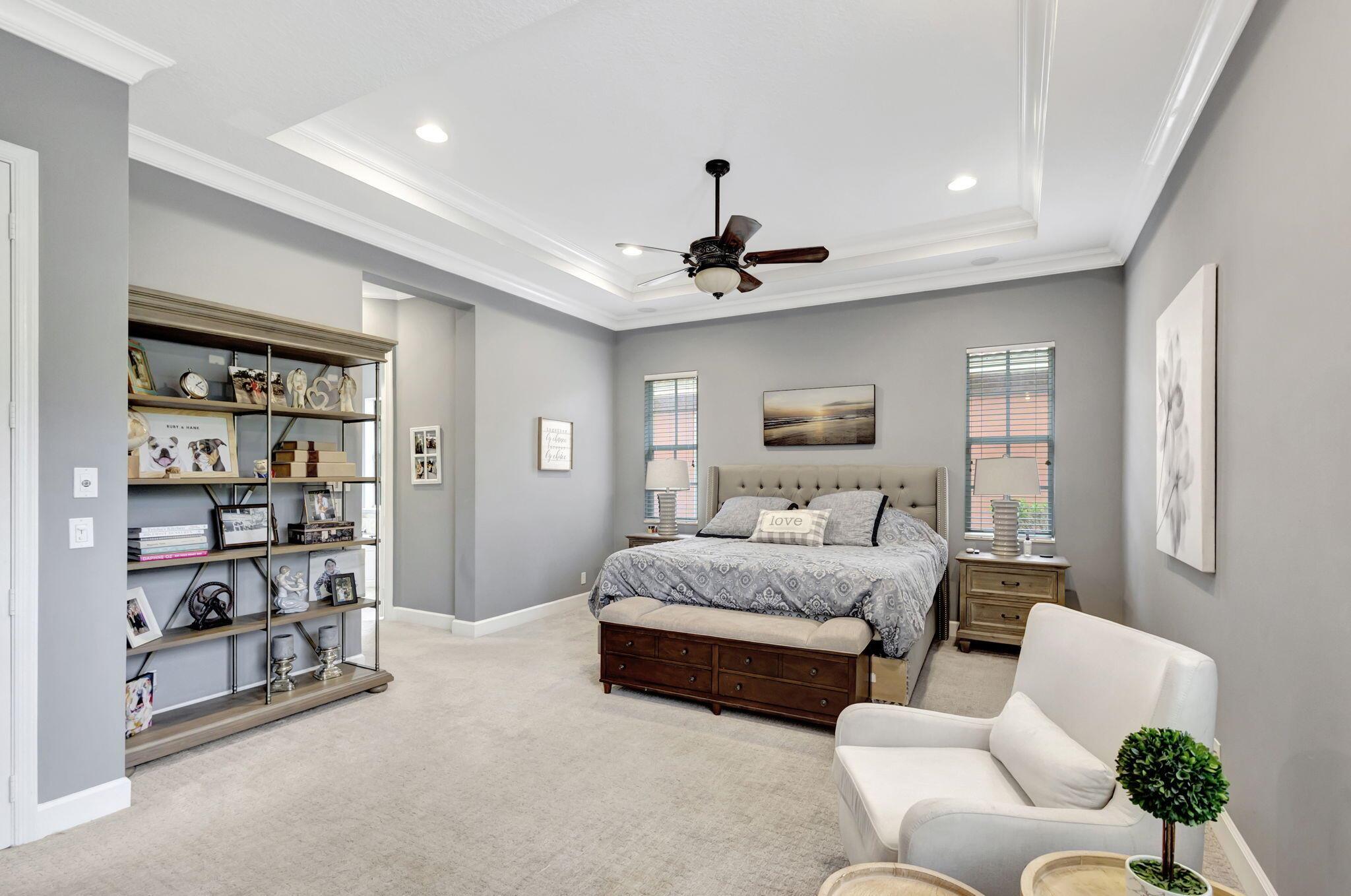 PINES ON PENNOCK LANE PUD 2 - PASEOS - Residential