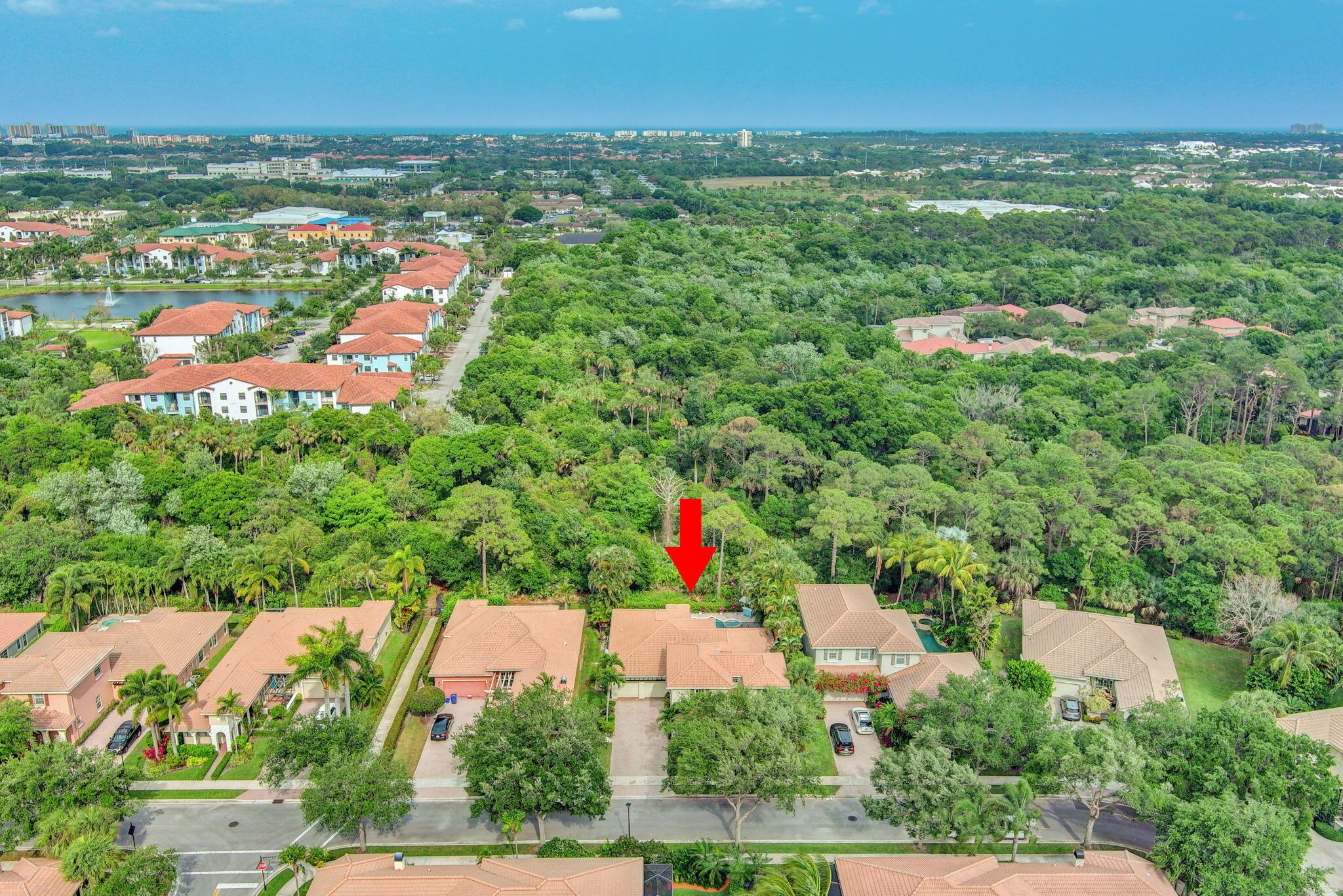 PINES ON PENNOCK LANE PUD 2 - PASEOS - Residential