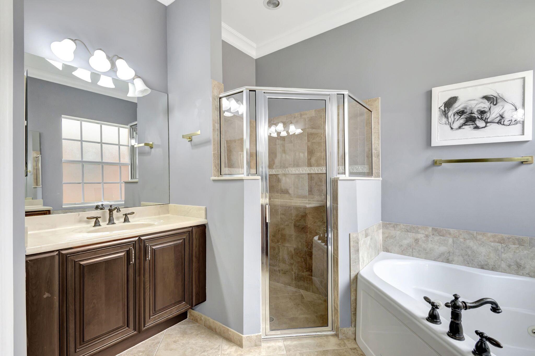 PINES ON PENNOCK LANE PUD 2 - PASEOS - Residential