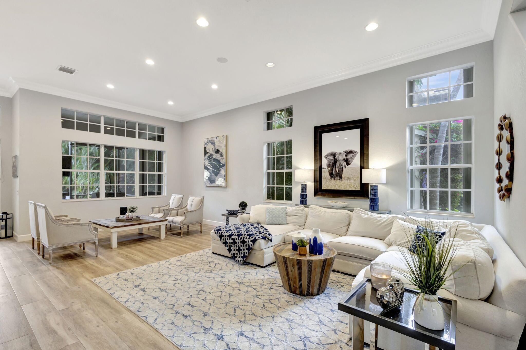 PINES ON PENNOCK LANE PUD 2 - PASEOS - Residential