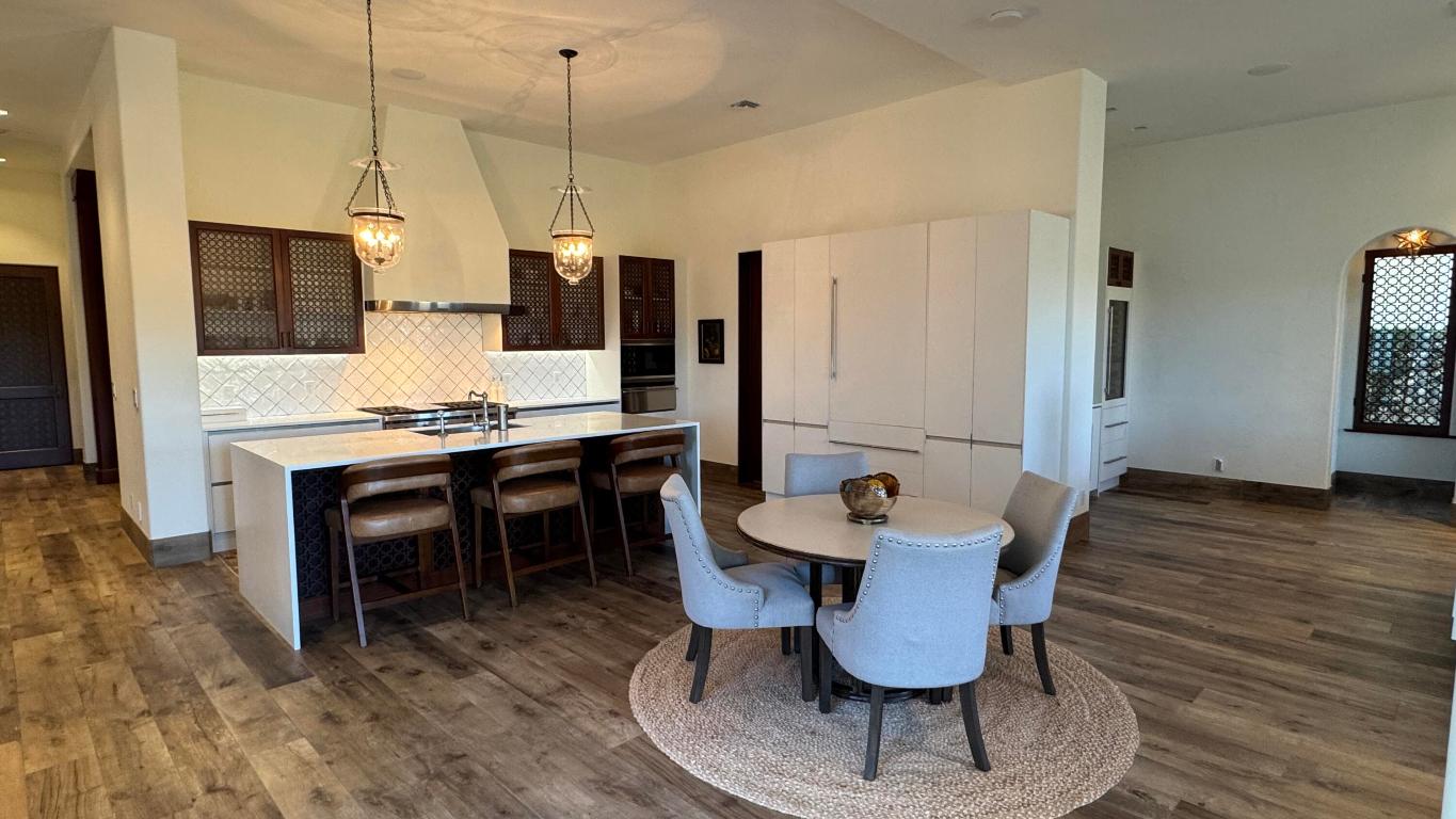 TESORO PLAT NO 2 - Residential